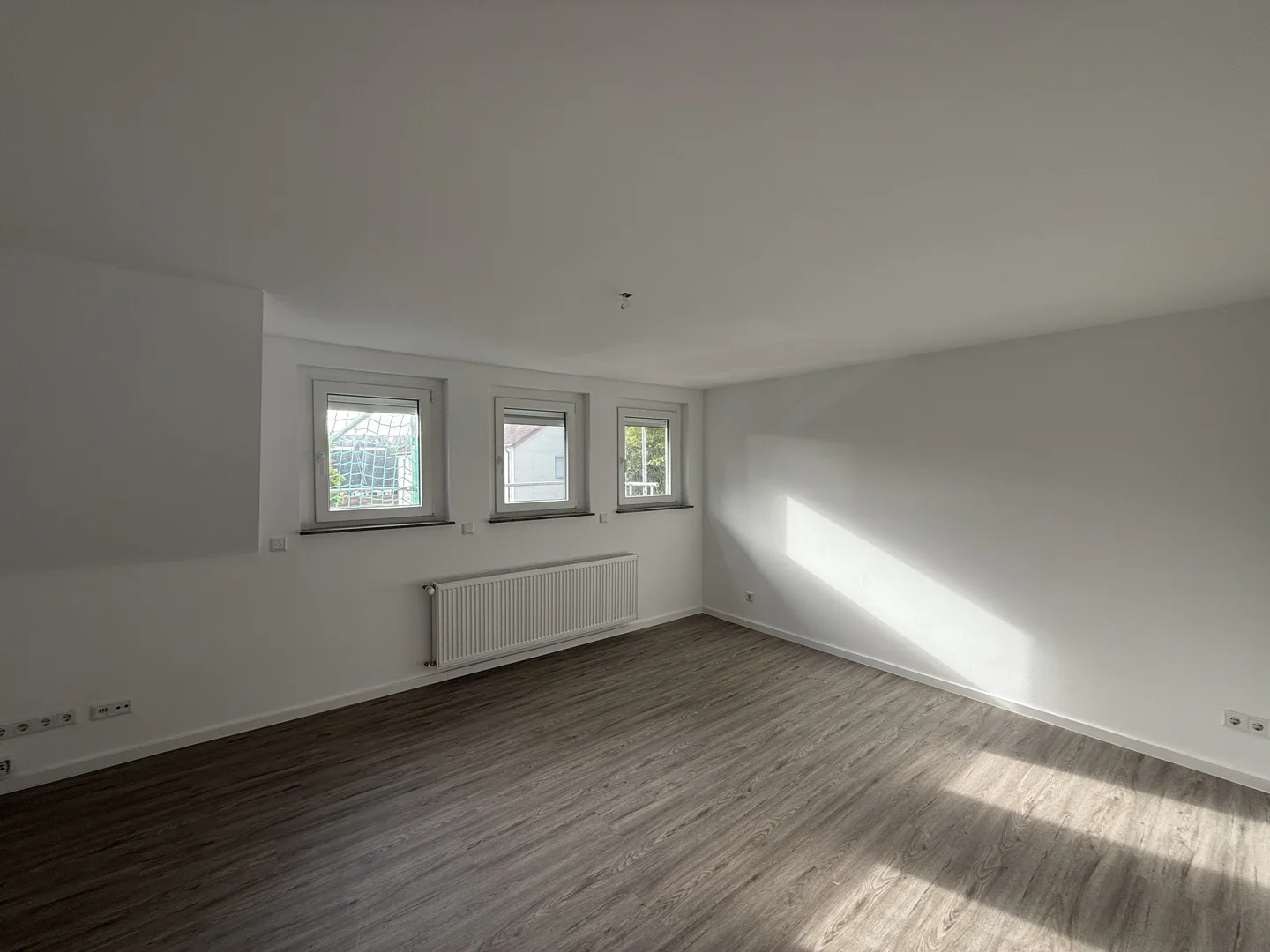 Moderner Wohnkomfort in Bönen - Photo 1