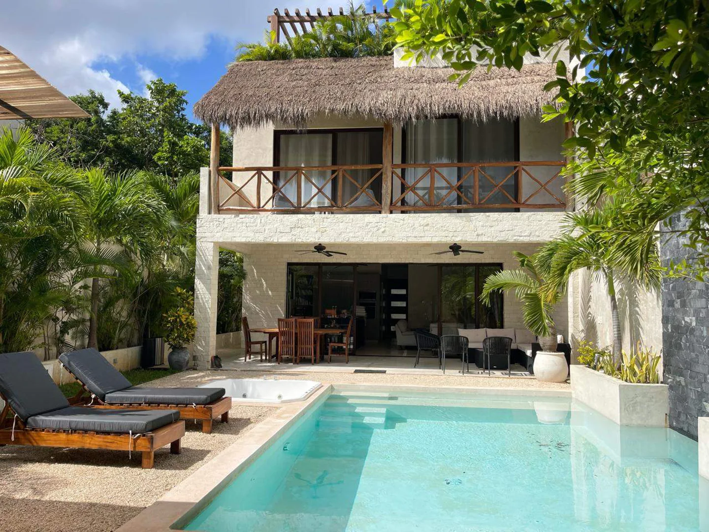 4Bed Villa La Veleta 1