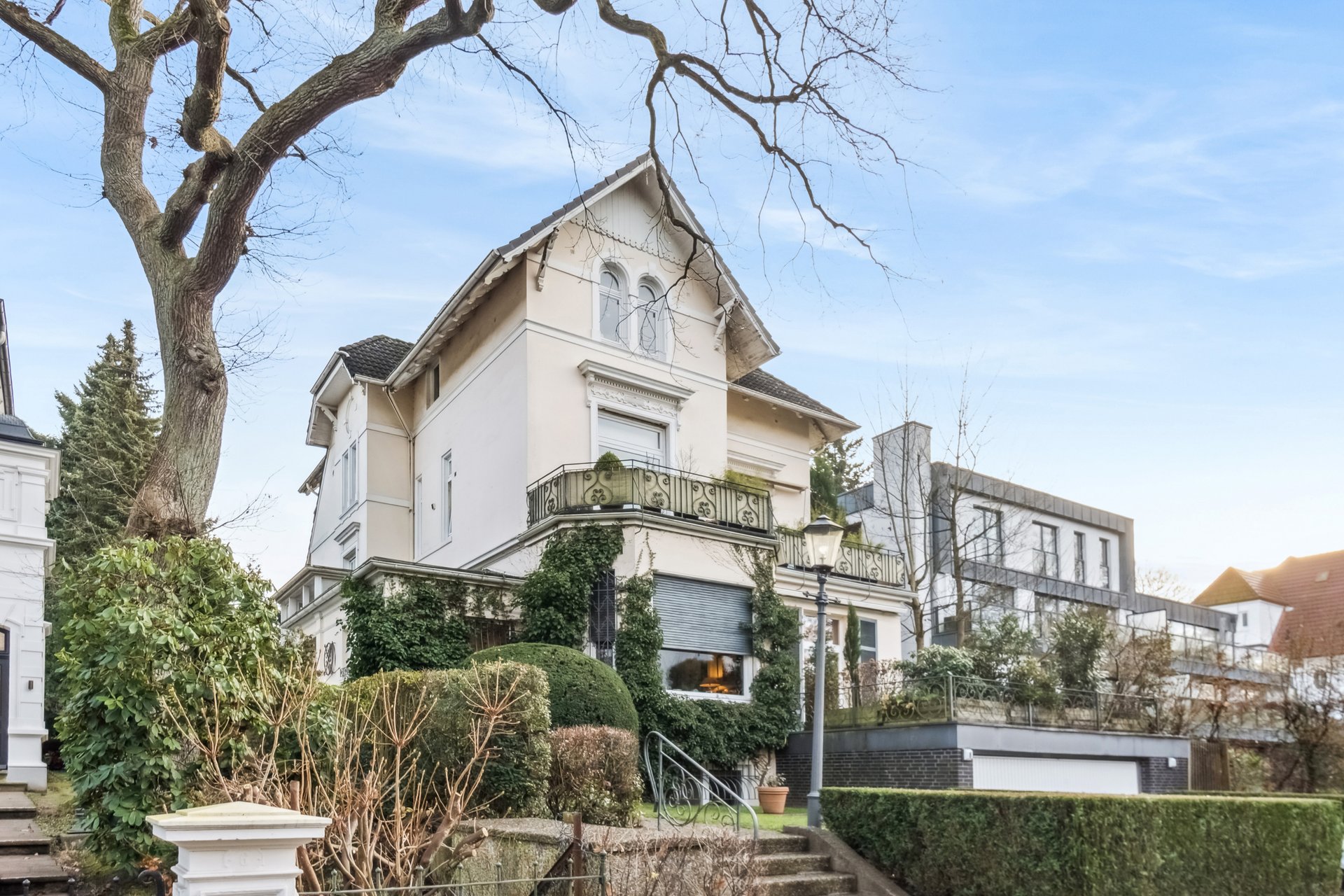 Familienfreundliche Maisonettewohnung mit Charme und Gestaltungsmöglichkeiten