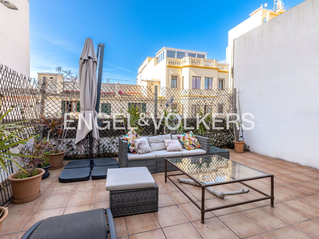 Beautiful and cosy apartment near the beach