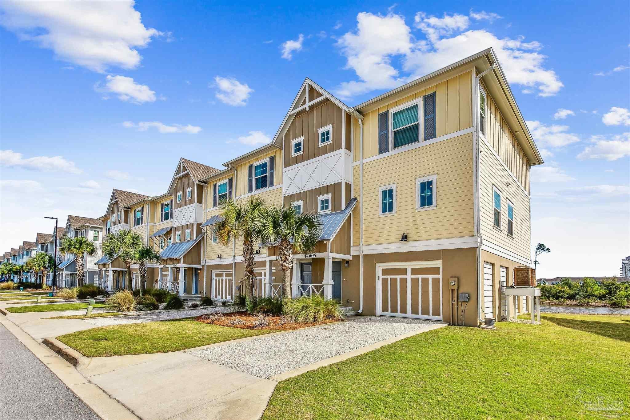 Your Perdido Key Coastal Retreat