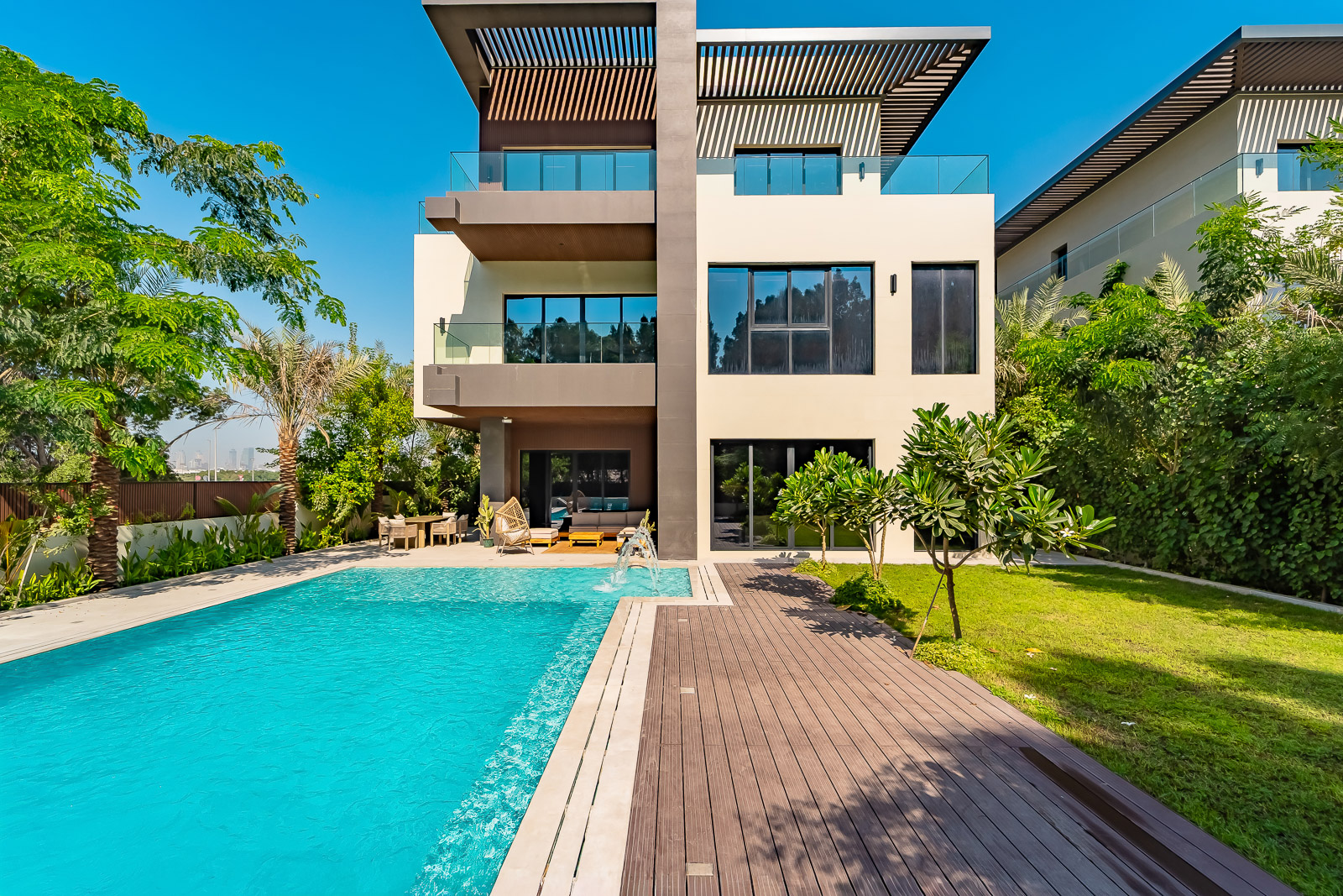 Luxury Villa | Exclusive Location | Brand New