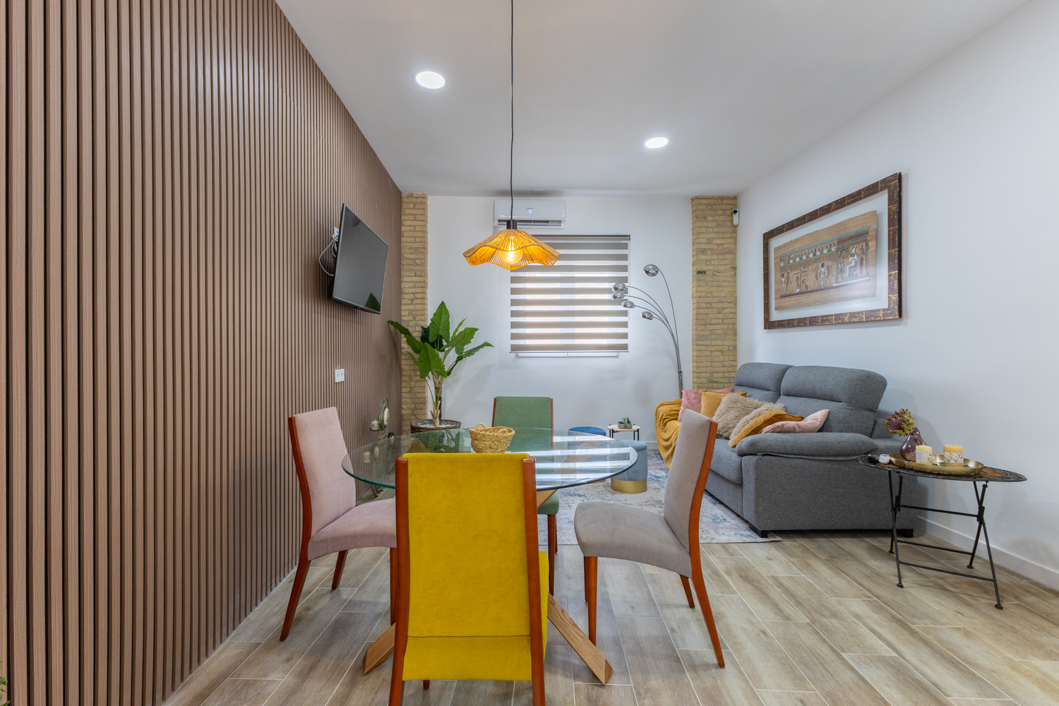 Beautiful renovated home in Malvarosa, short-term rental