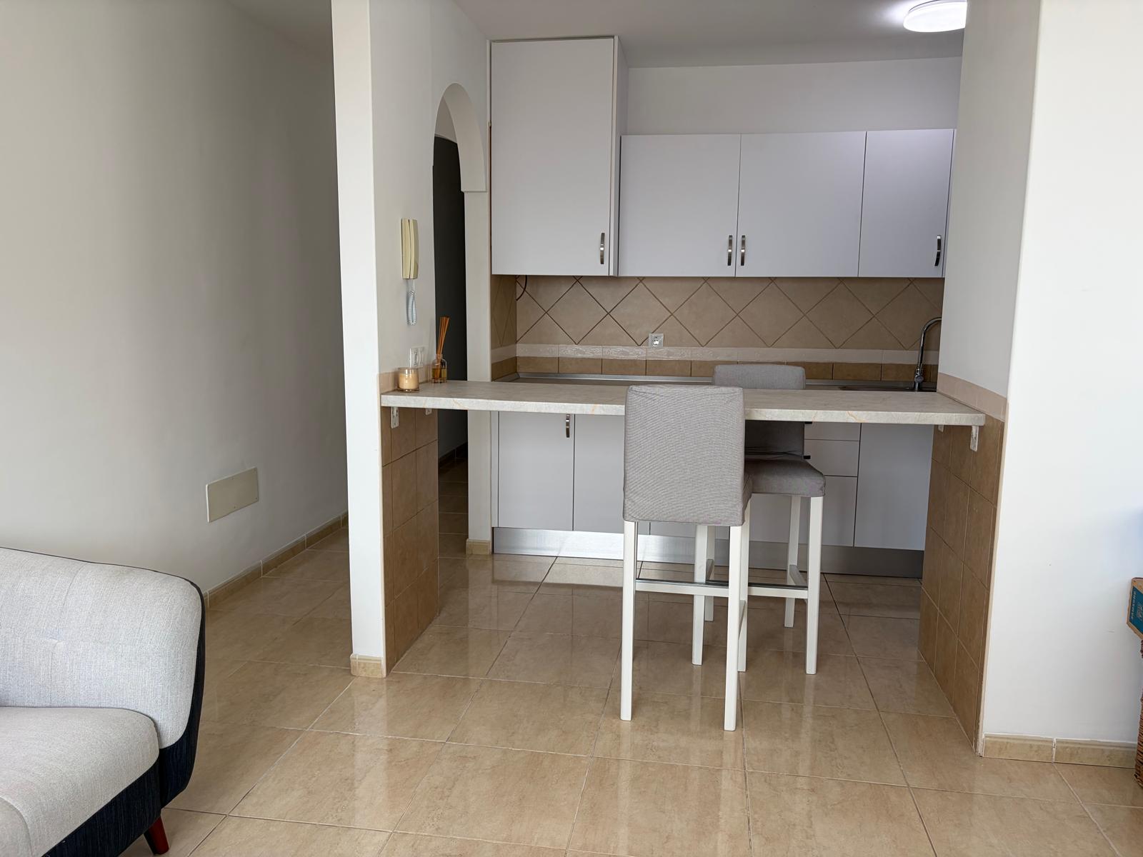 Apartment for rent in Candelaria del Lomo, La Orotava