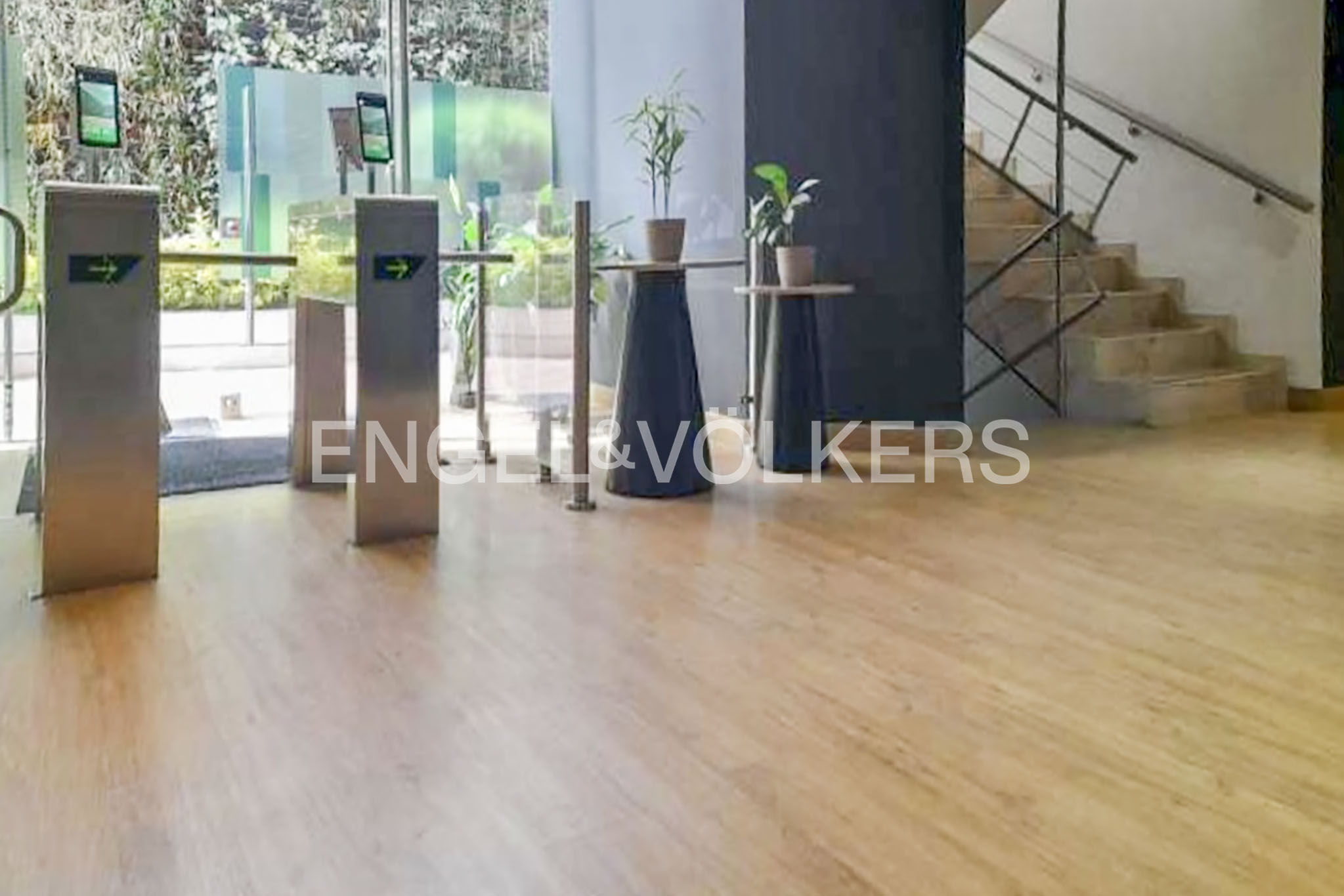 Arriendo edificio Corporativo amoblado en Chicó