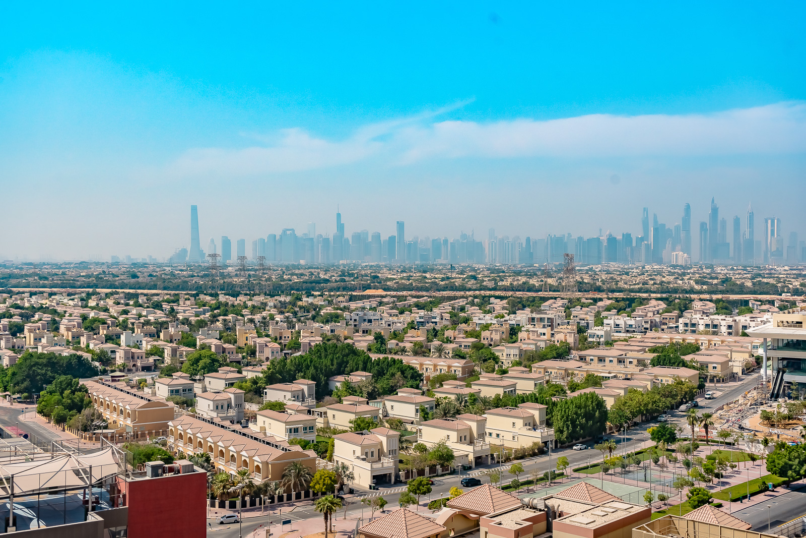 Fully Upgraded | Sky Line View | Spacious Layout