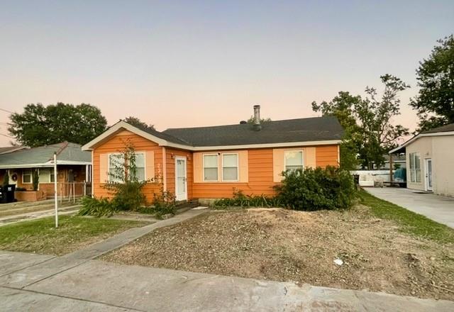 Charming Chalmette Cottage With Garage and Boat Parking