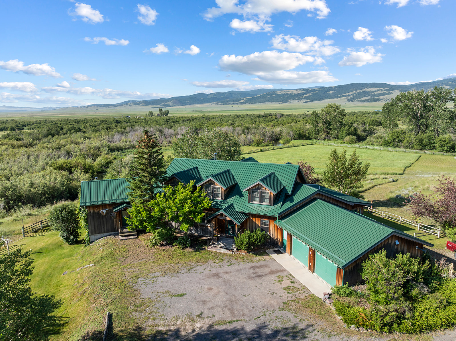 Phantom Spring Ranch