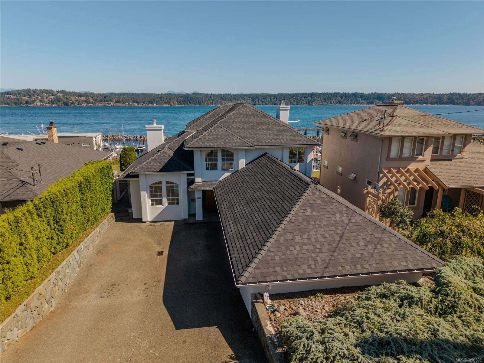 Offering over 3,800 sq. ft. of timeless West Coast luxury.
