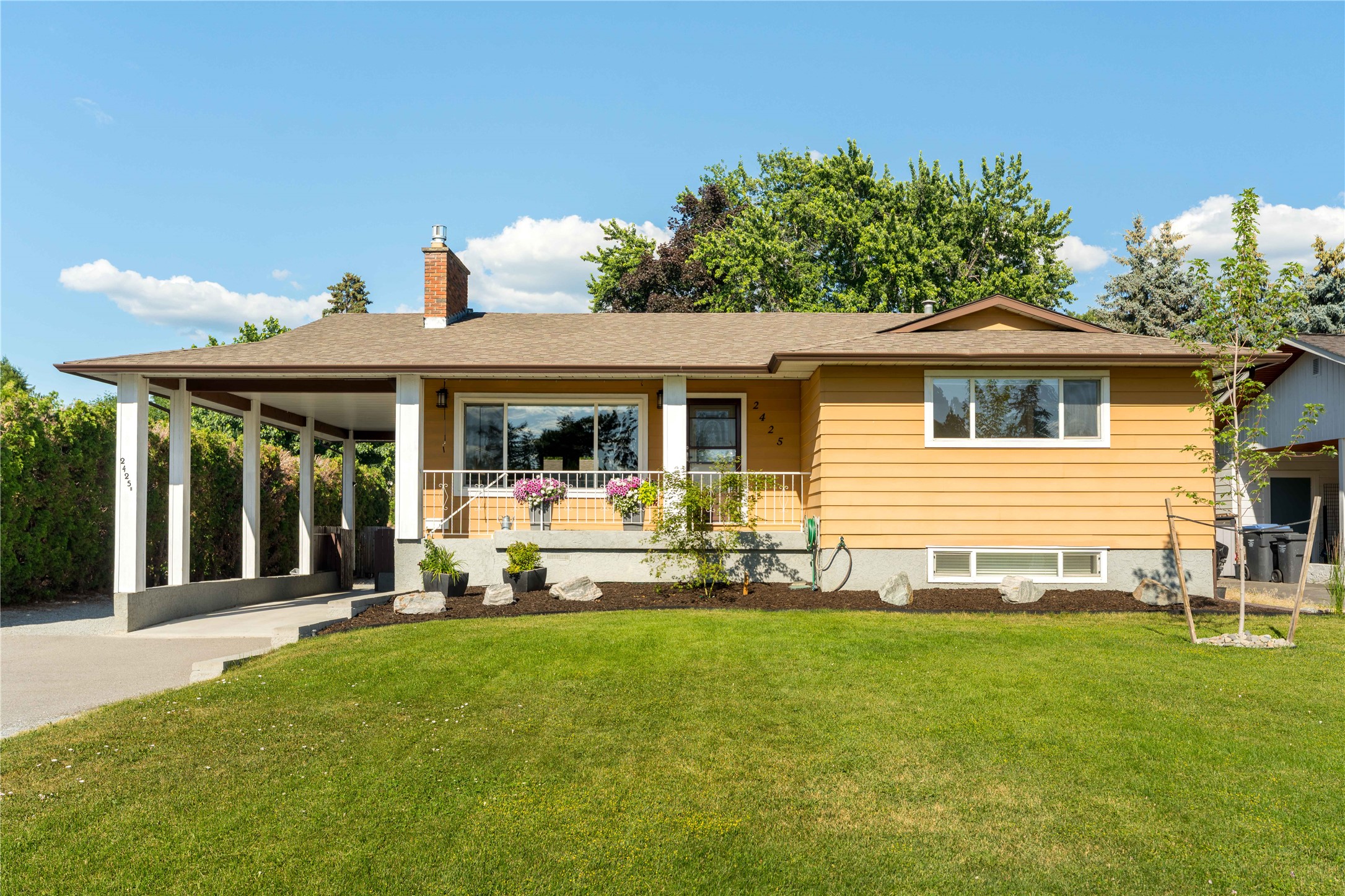 Space, Style & Income Opportunity
