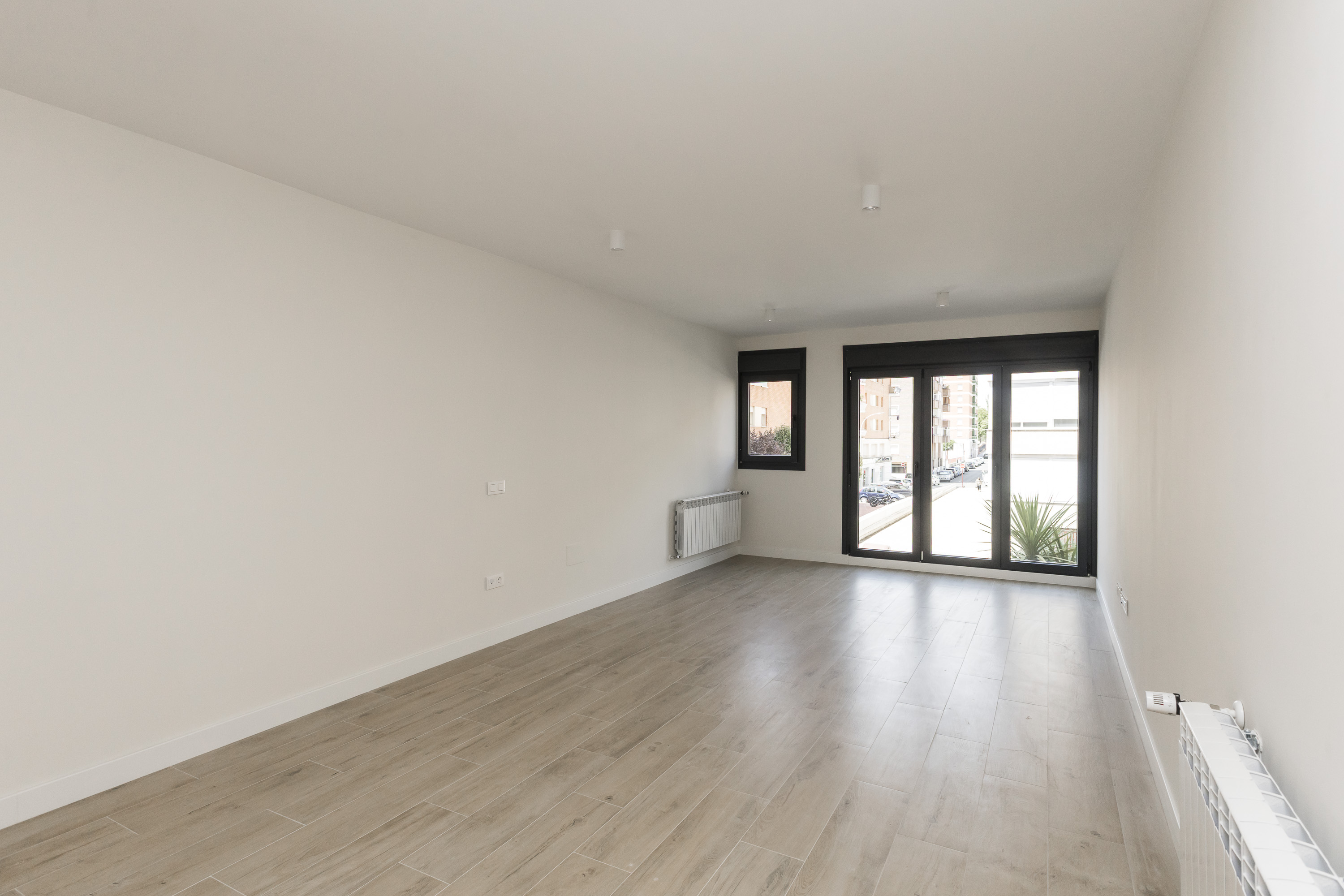 New-build apartment in Guadalajara