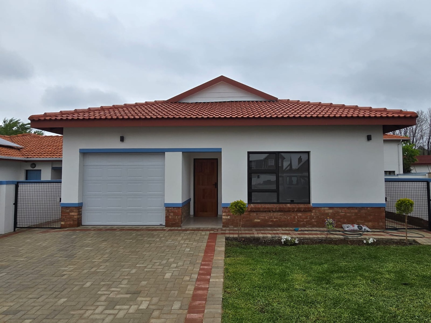 Beautiful New 3 Bedroom Home