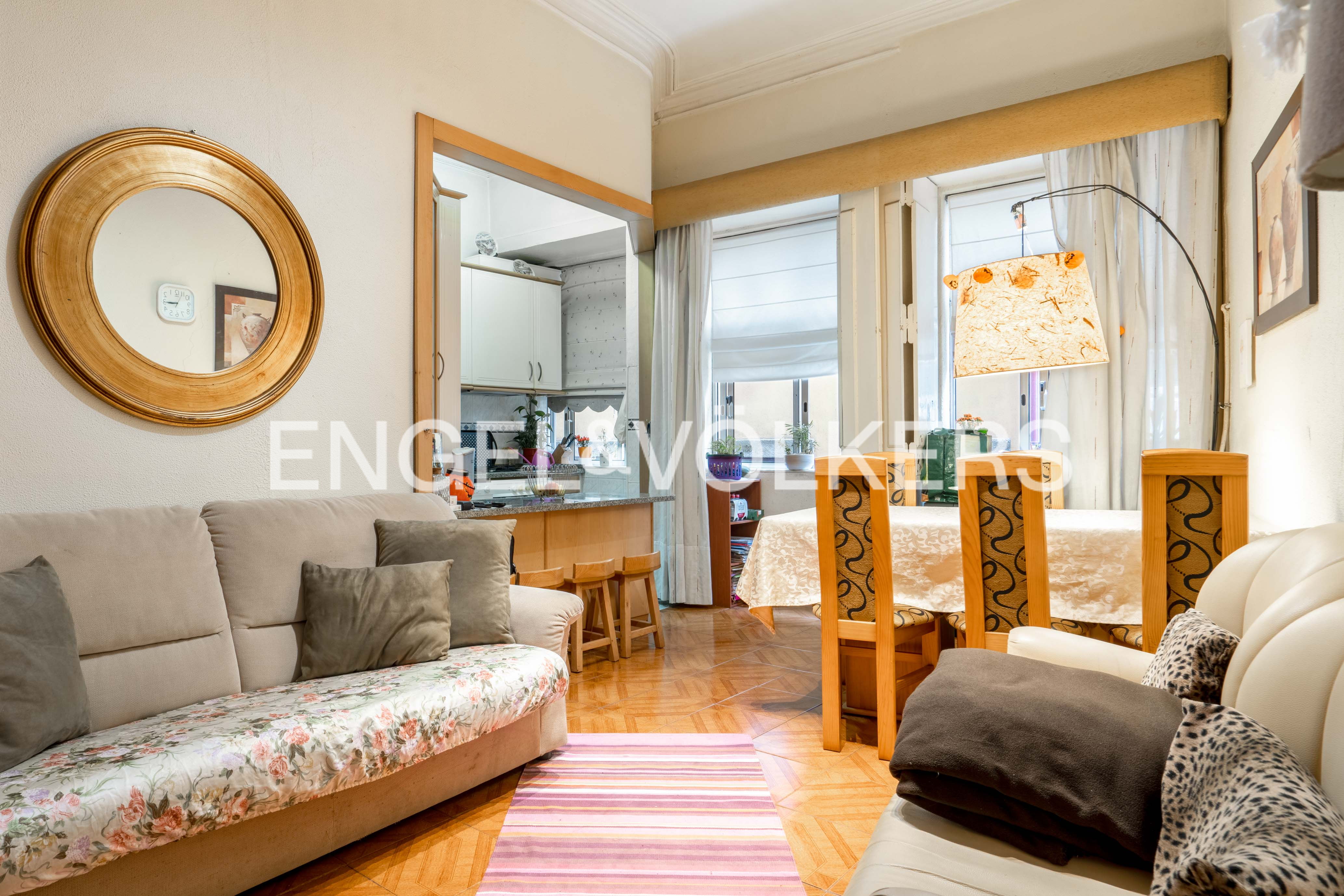 Apartment in Ribeira