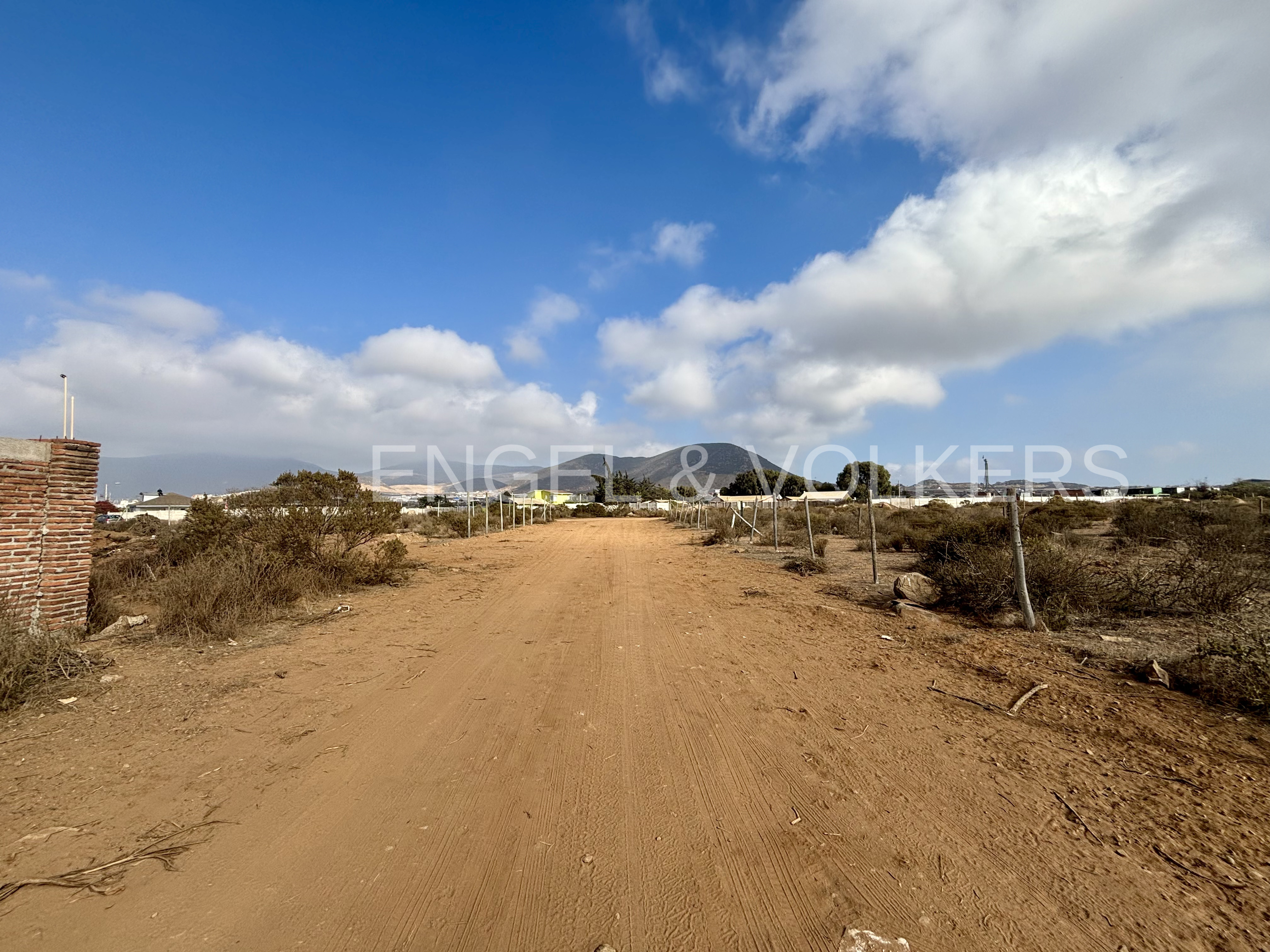 Se vende parcela en la Herradura