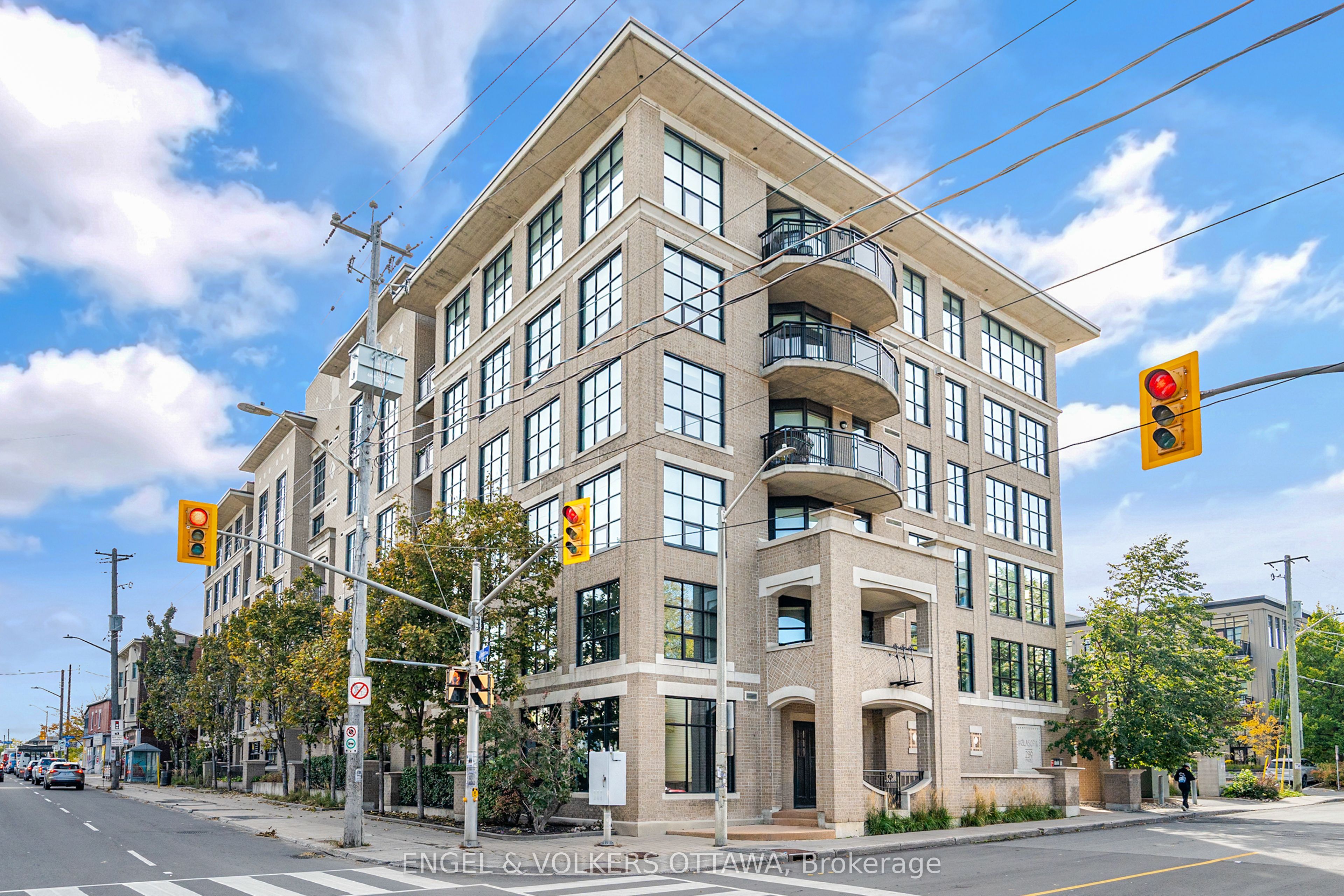 Discover Urban Living at the Heart of the Glebe