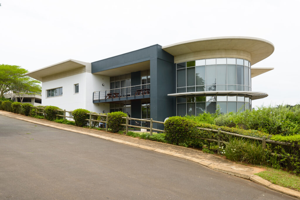 Modern Ground Floor Office to Let in Umhlanga Business Hub