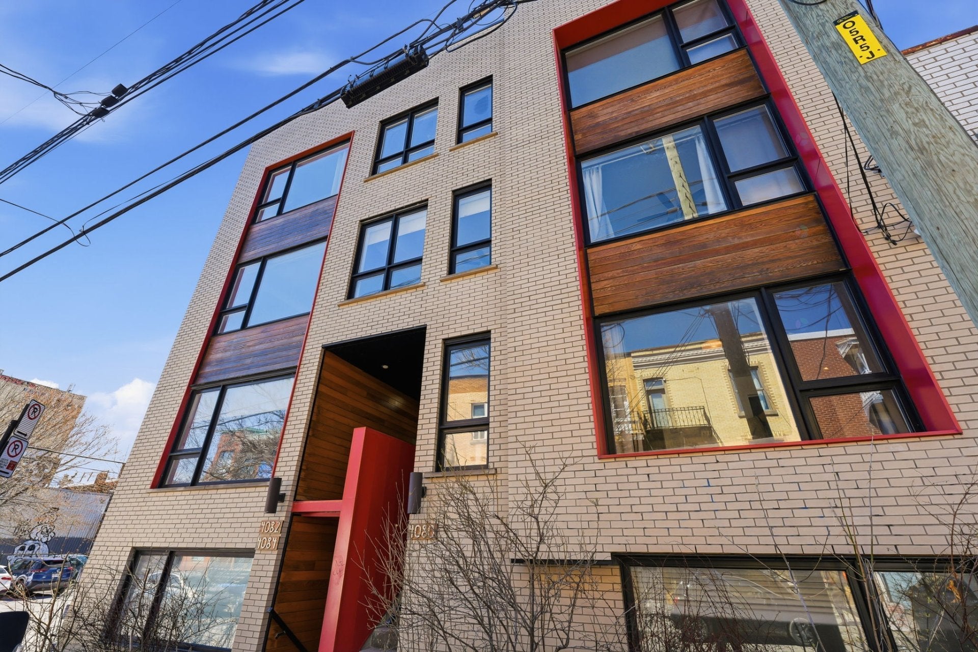 Montréal (Le Plateau-Mont-Royal), Québec