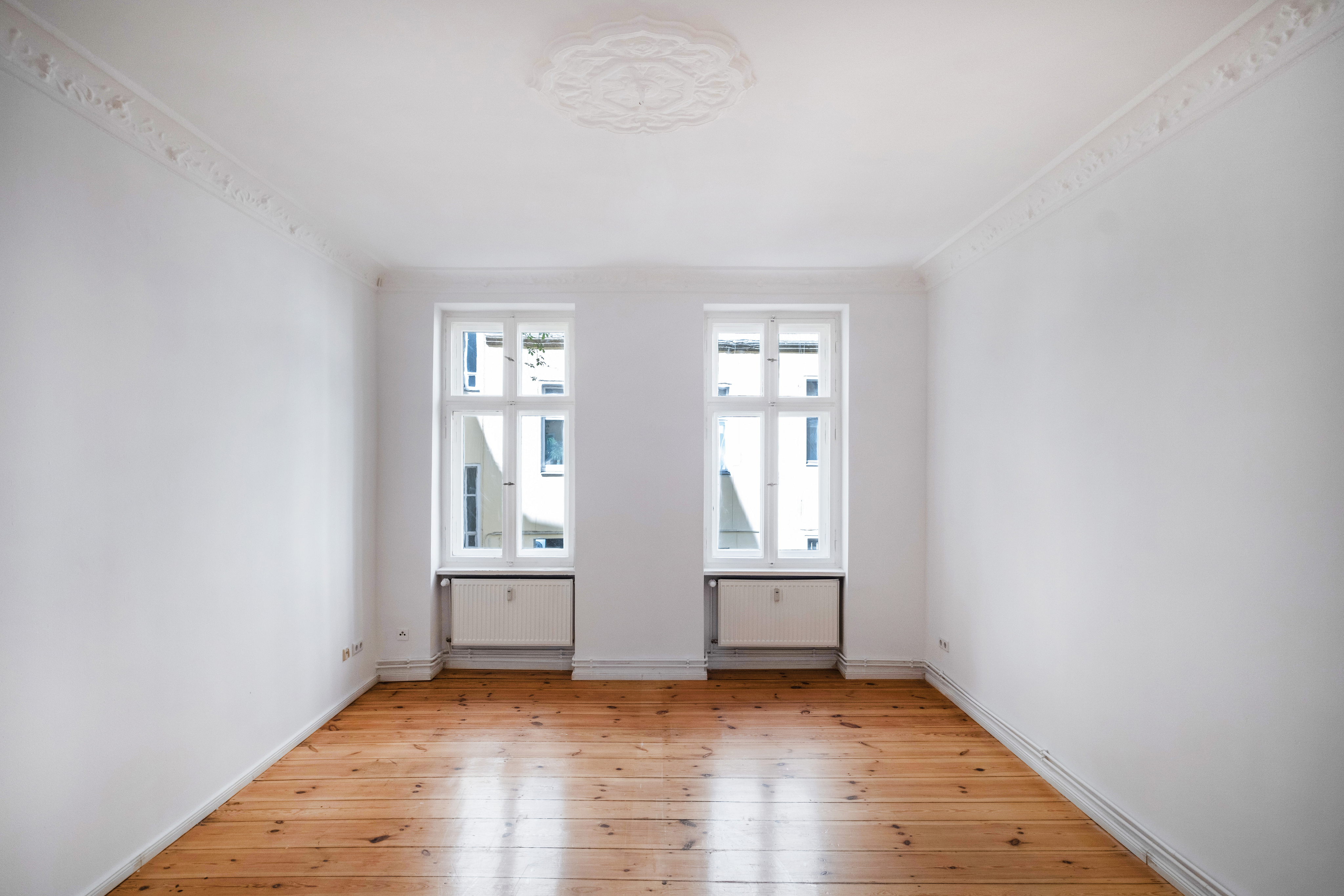 Charming 2-room apartment in popular Moabit