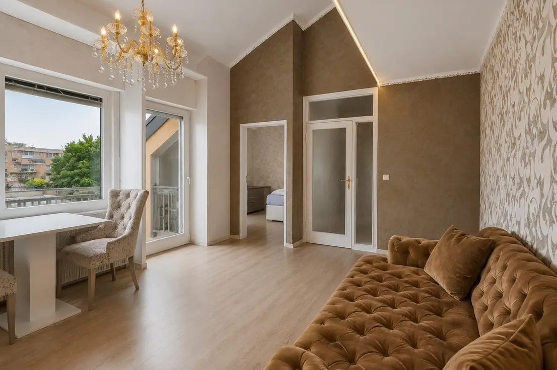 Attraktive Eigentumswohnung mit Balkon und TG-Stellplatz – Erbbaurecht bis 2071