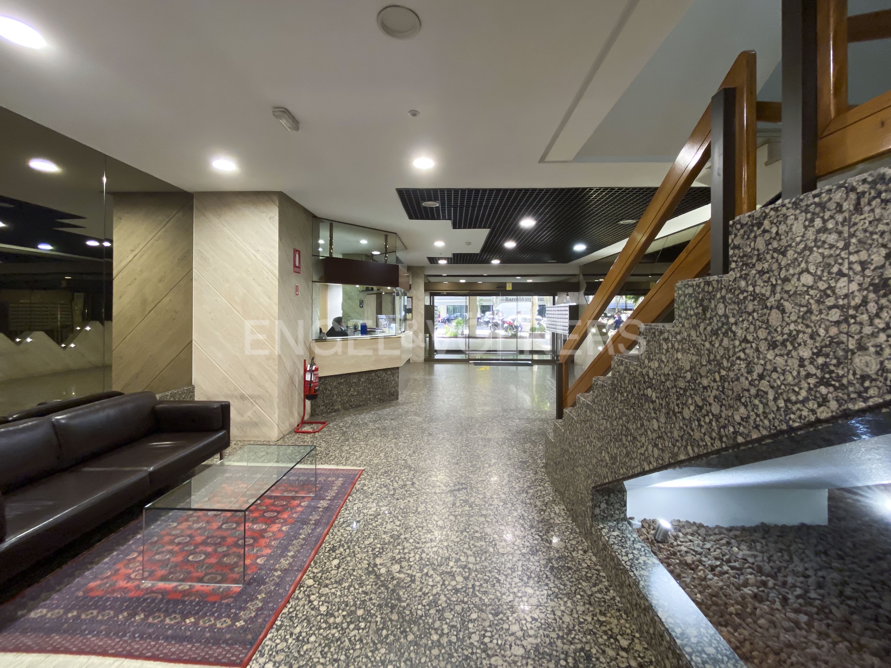 BRIGHT APARTMENT AGUSTIN DE FOXA CASTILLA-CHAMARTIN
