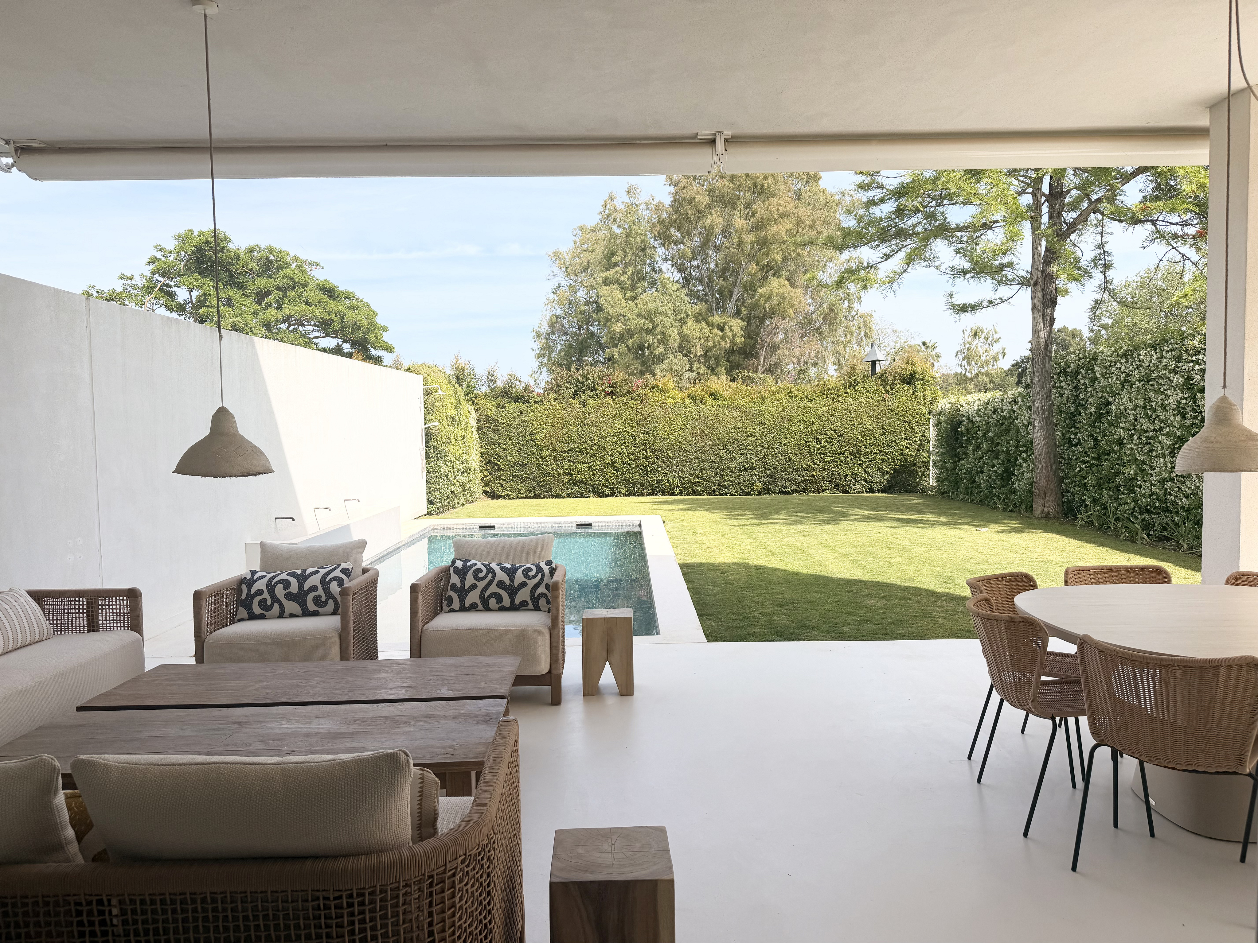 Beautifully Renovated Luxury Living in Sotogrande Costa