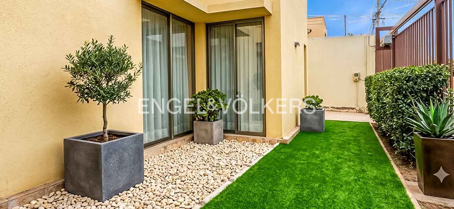 Cómoda y atractiva residencia Sector Llayle