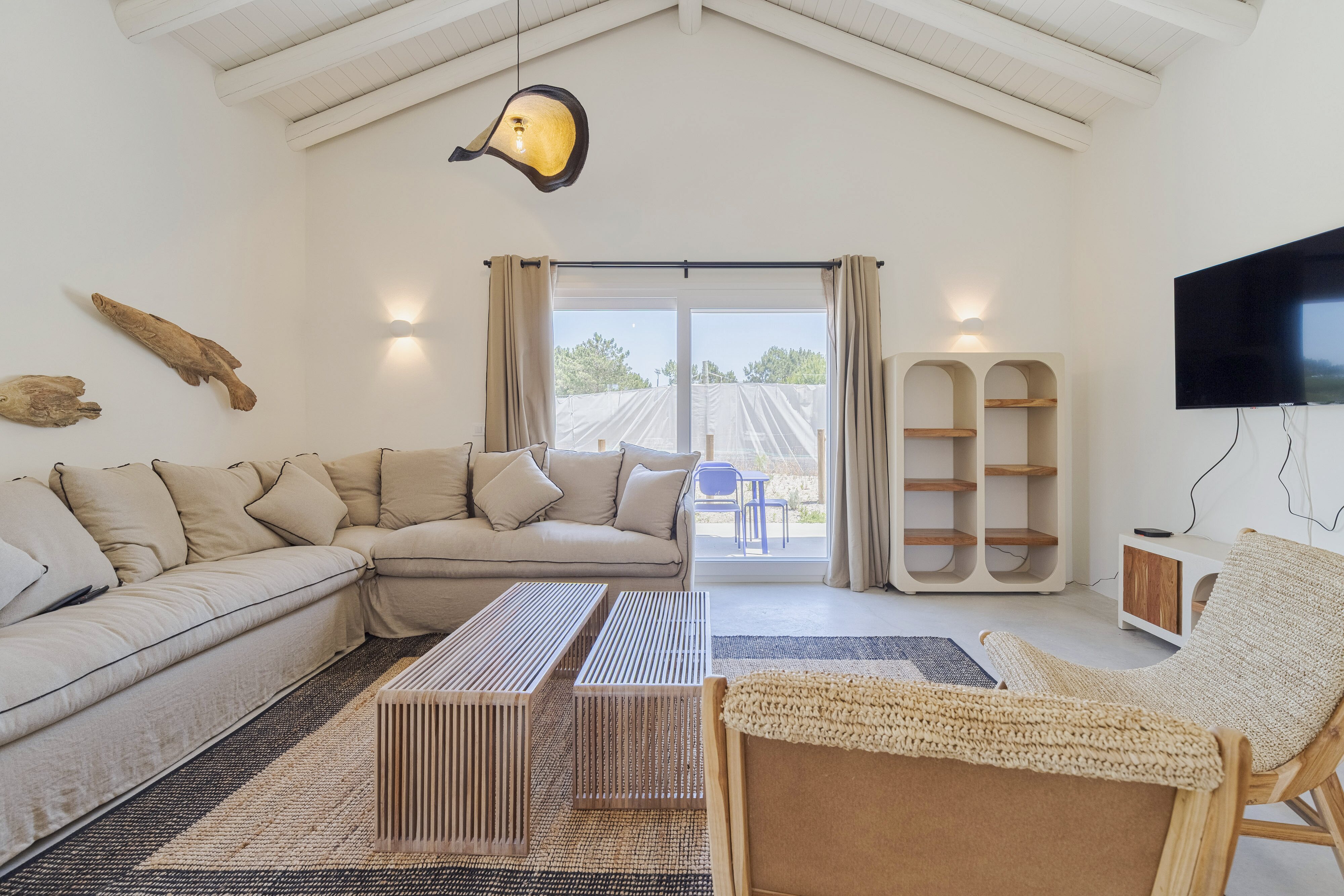 2-bedroom home | La Réserve Comporta
