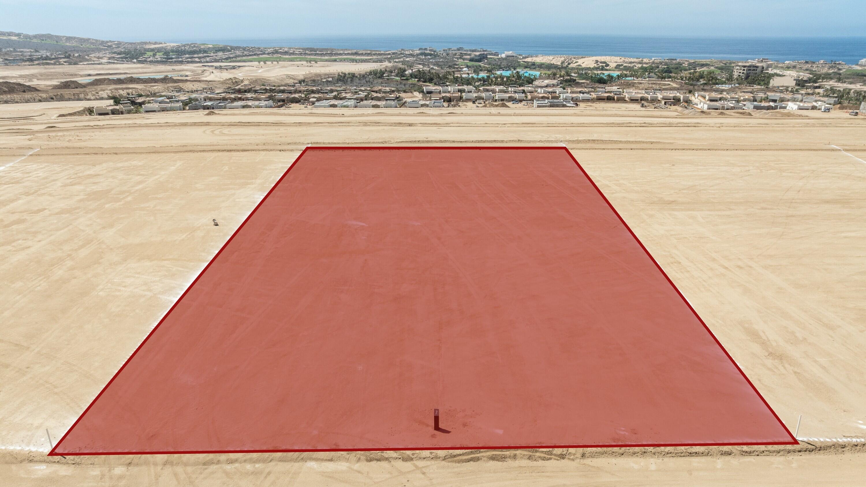 The Crown of Los Cabos: Legacy's Most Private Homesites