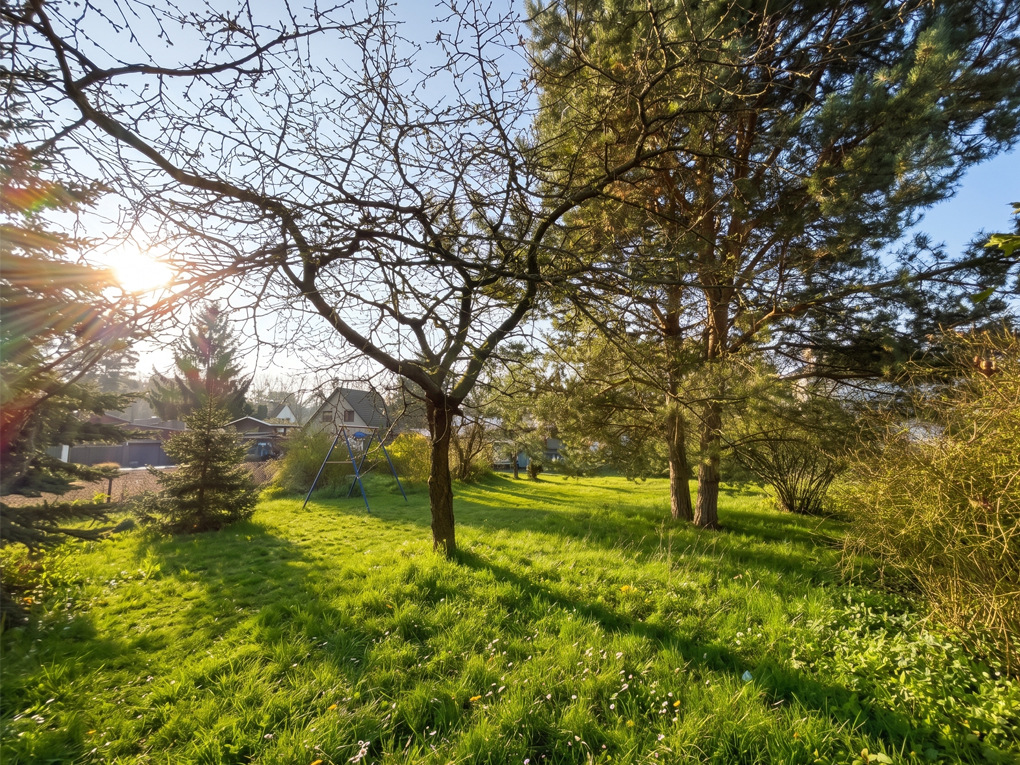 Das Fundament für Ihre Vision beginnt genau hier