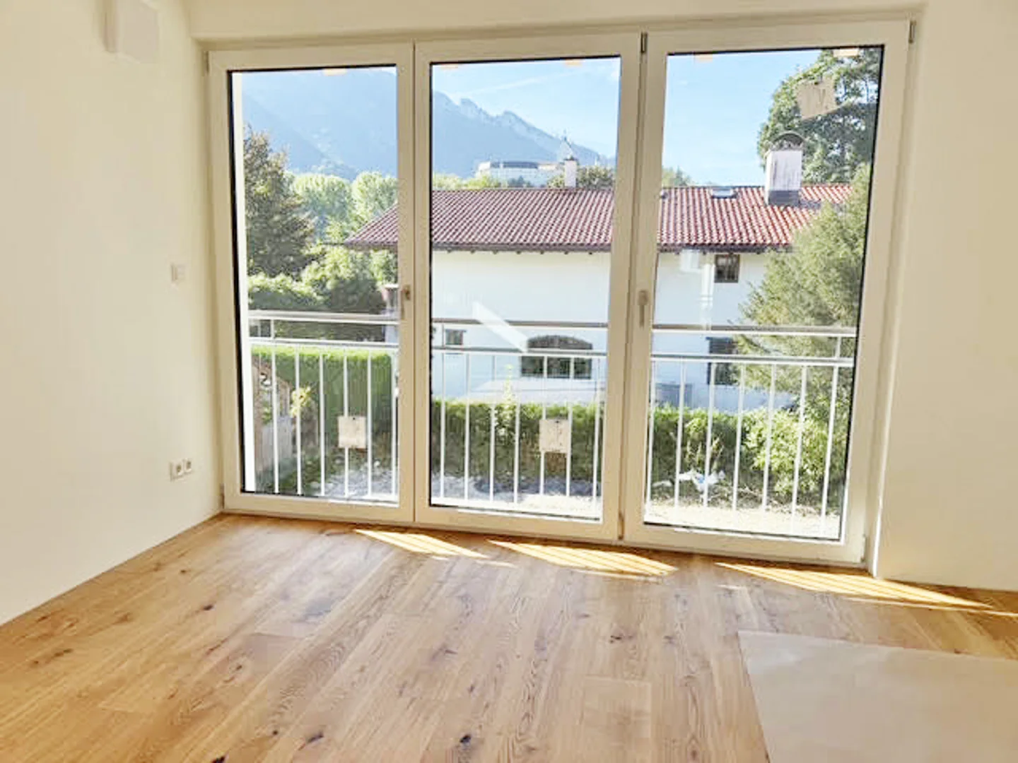 Neubau mit Alpenblick in Aschau im Chiemgau – Exklusives Wohnen in idyllischer Lage mit modernem Komfort und München-Anbindung! - Foto 1