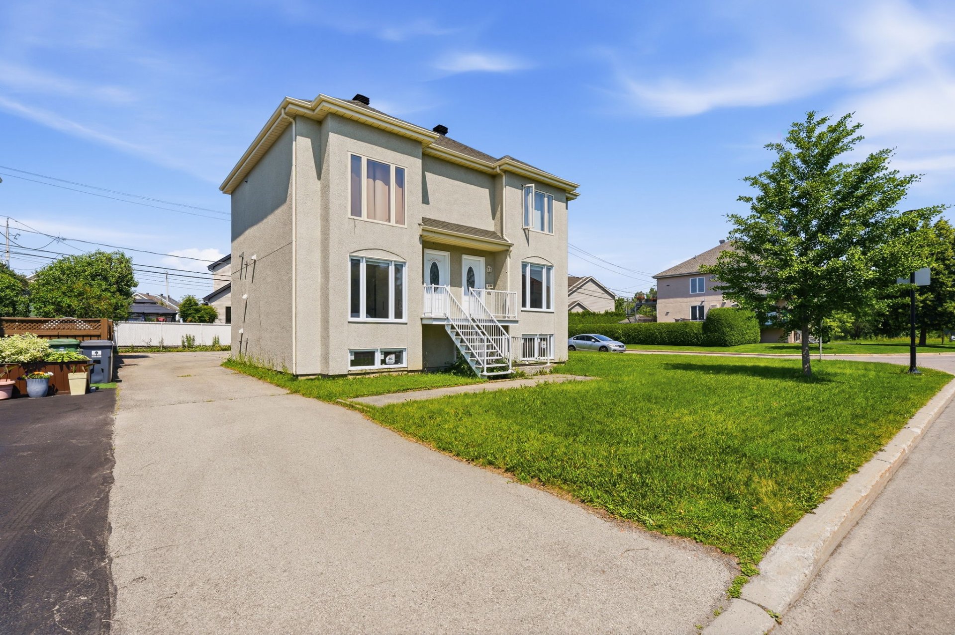 Boisbriand, Québec