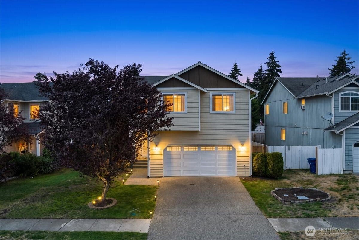 Exceptional 5-Bedroom Home in Gated Community