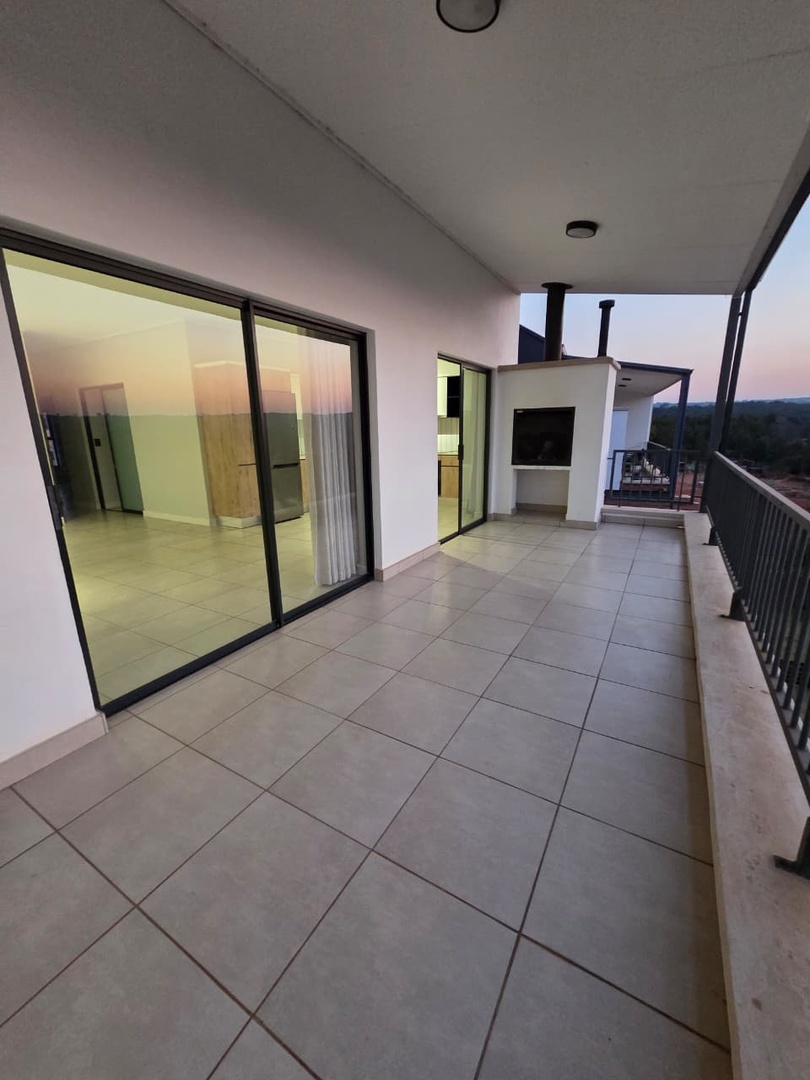 Three Bedroom Penthouse available for rental