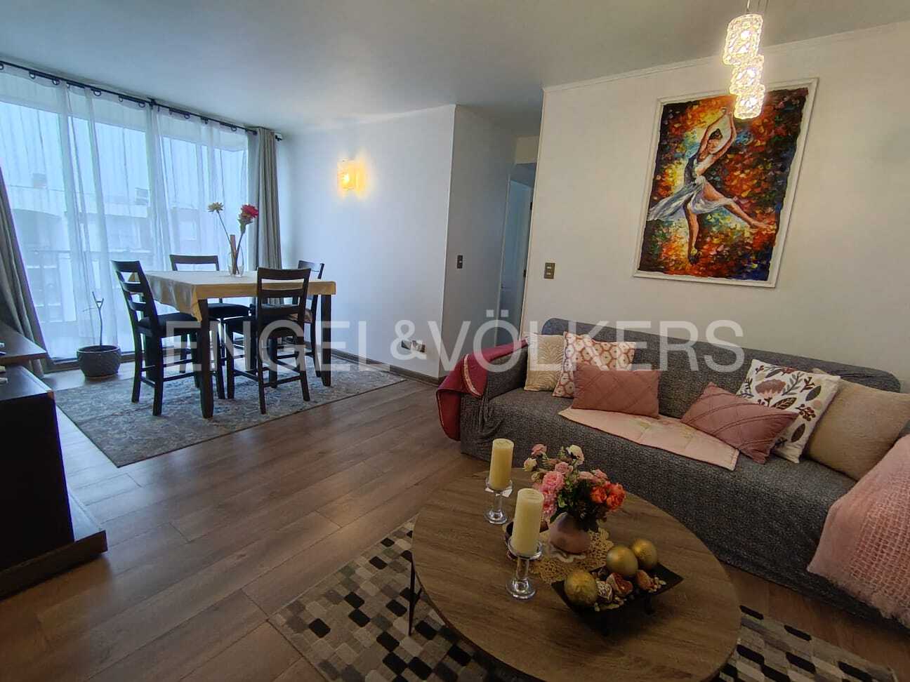 Venta Departamento Terrazas de Kennedy II