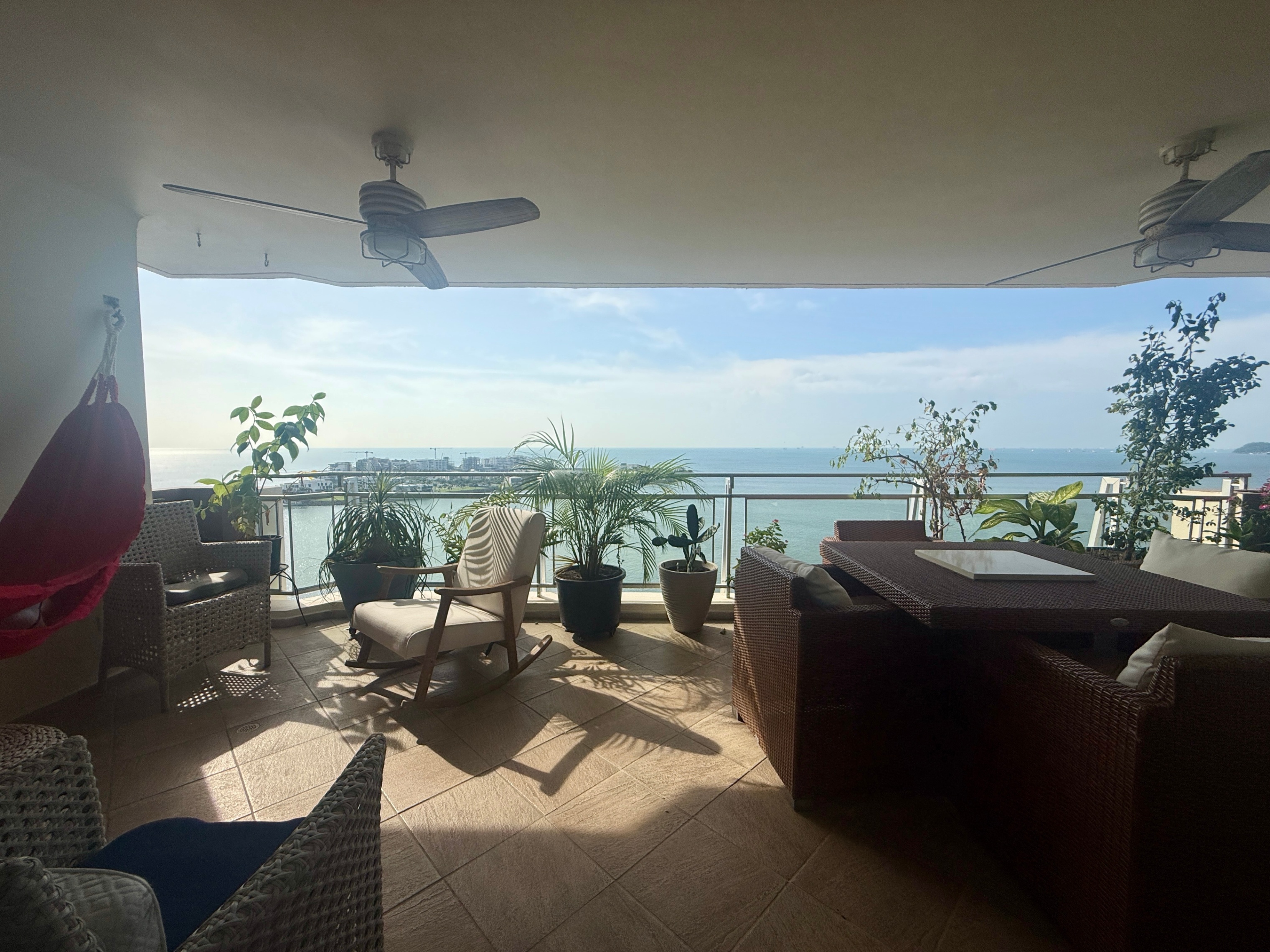 OCEANFRONT ELEGANCE IN PUNTA PAITILLA