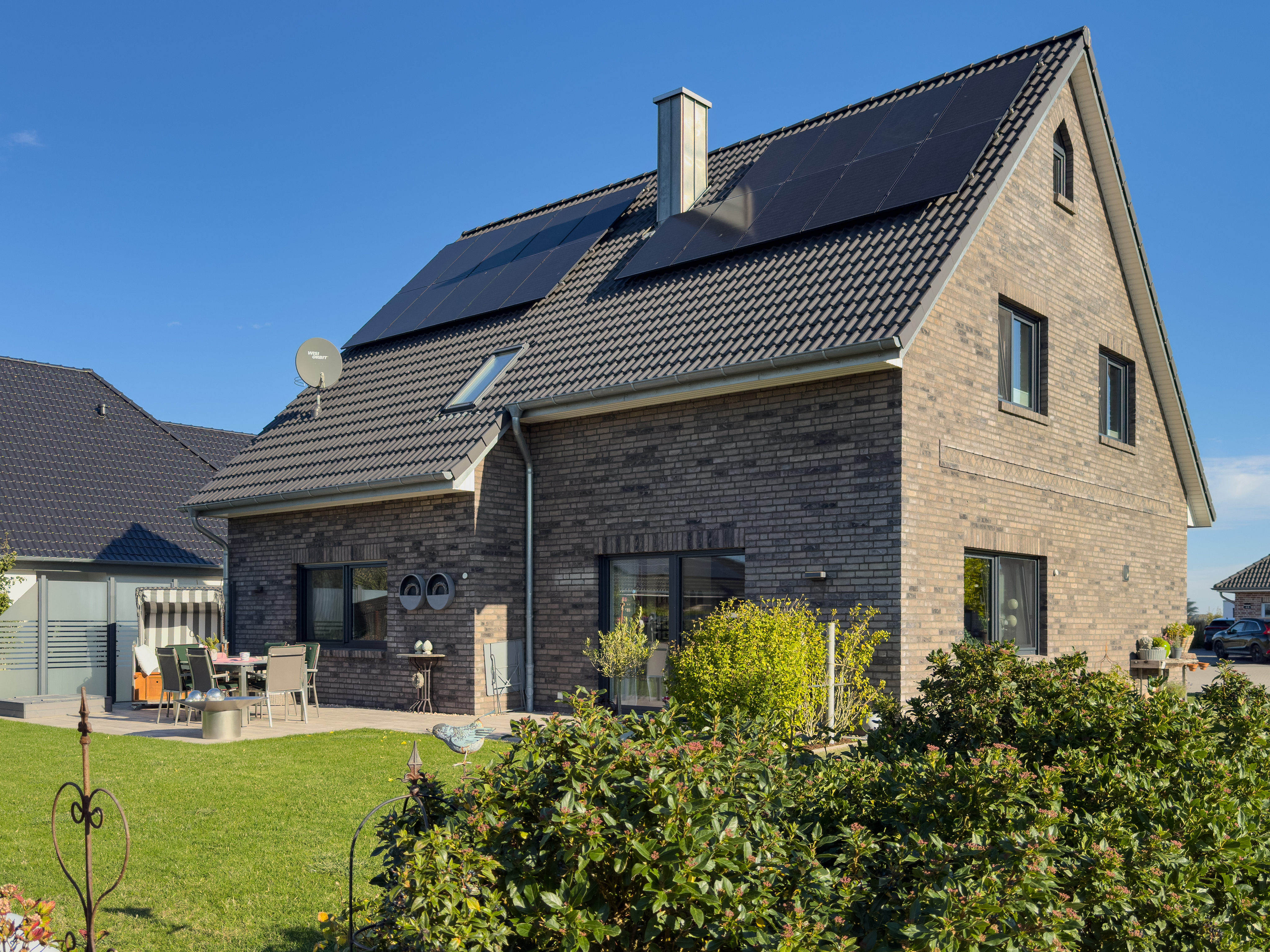 Ein Zuhause für heute und morgen – hochwertiges Wohnen auf Fehmarn