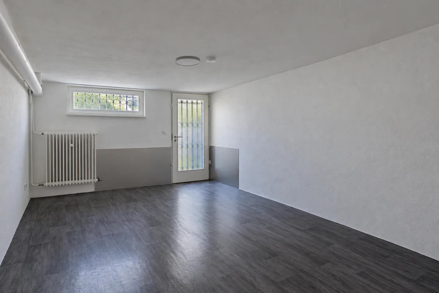 Bungalow mit traumhaftem Panoramablick in Neustadt-Königsbach! - Photo 1