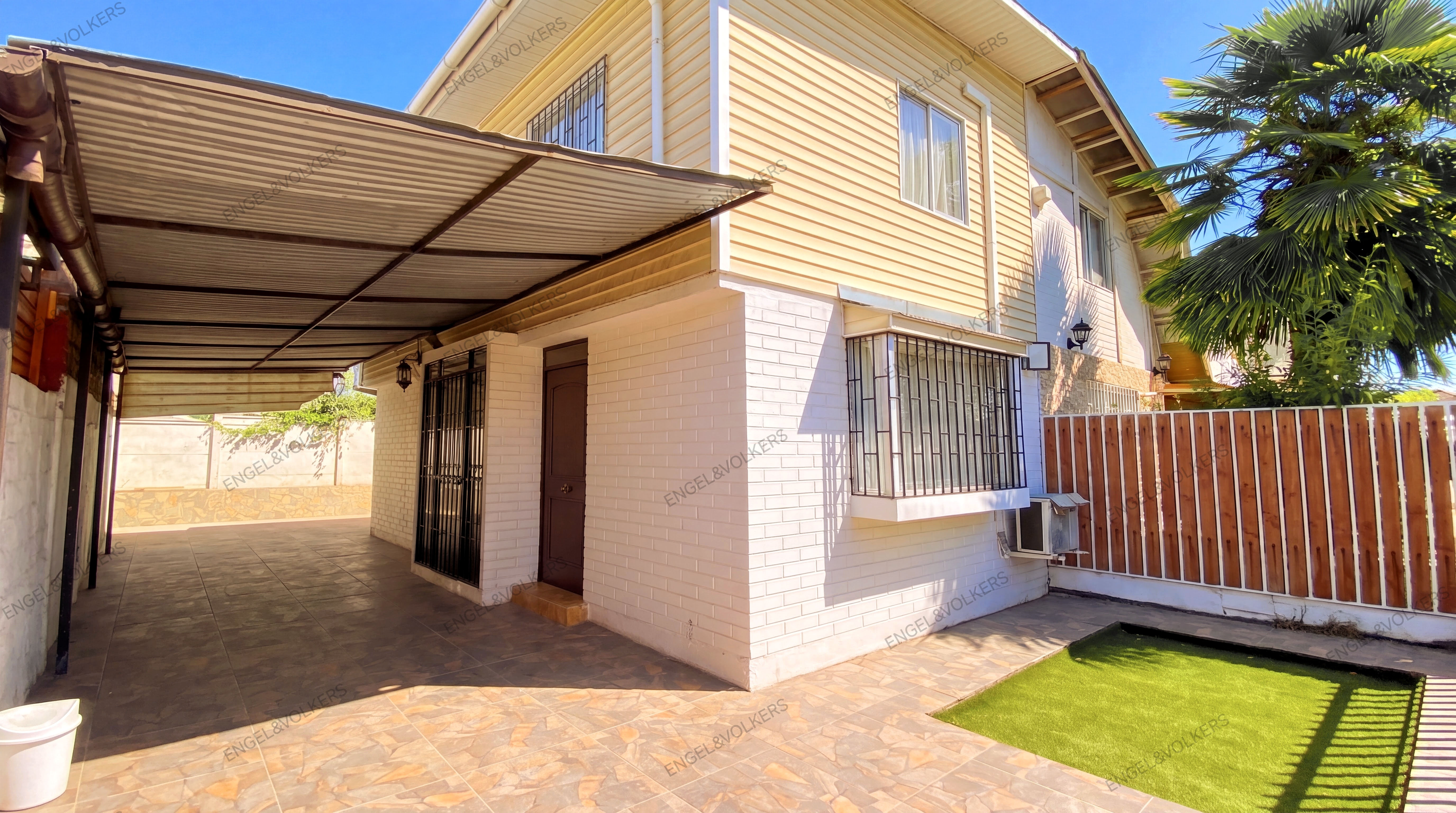 Arriendo / Los Robles / Metro Protectora de la Infancia