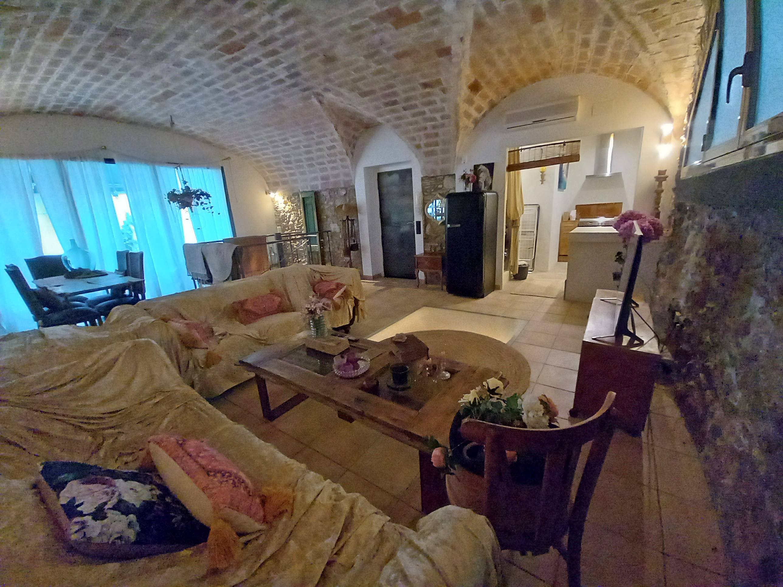 Fully renovated duplex in Palau Saverdera