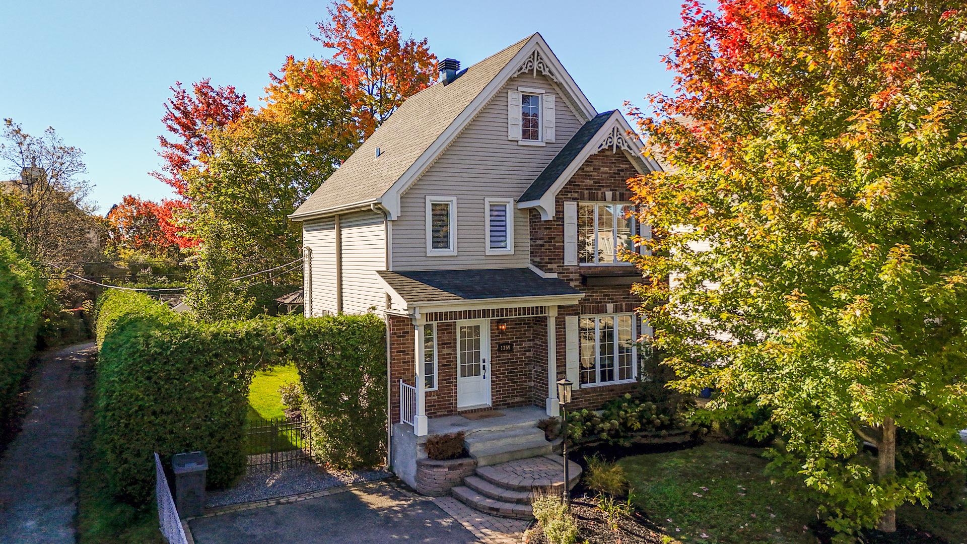 Discover this charming, move-in-ready four-bedroom home