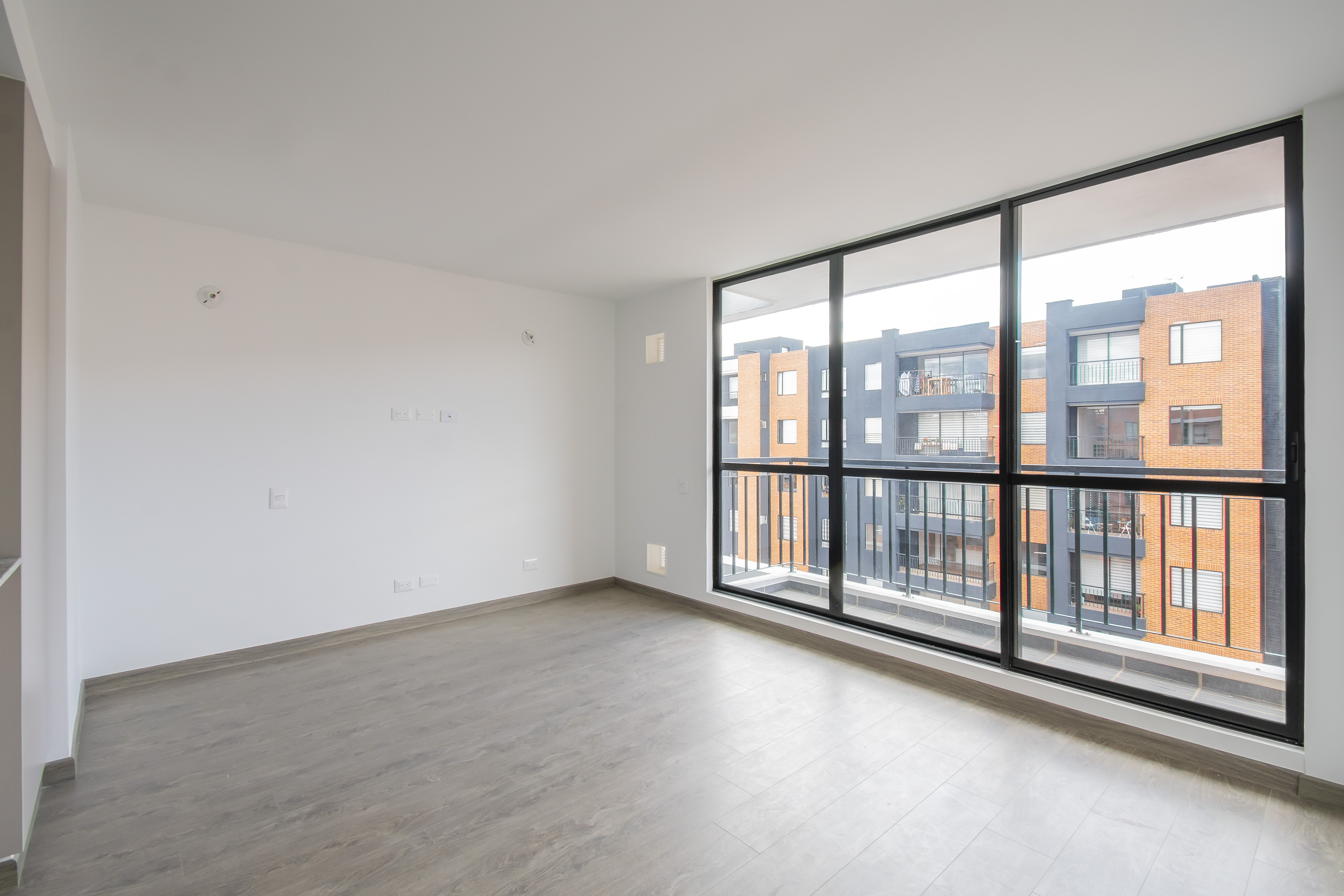 Apartamento nuevo para venta en Cajicá