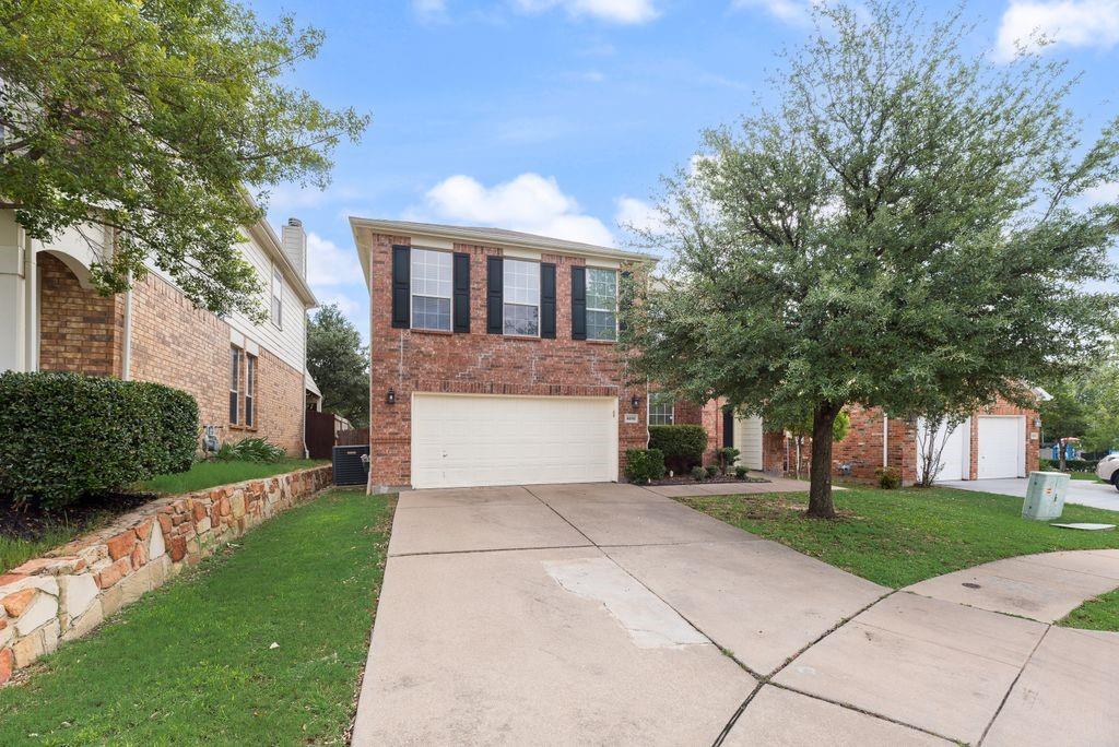 Beautiful Drees Home