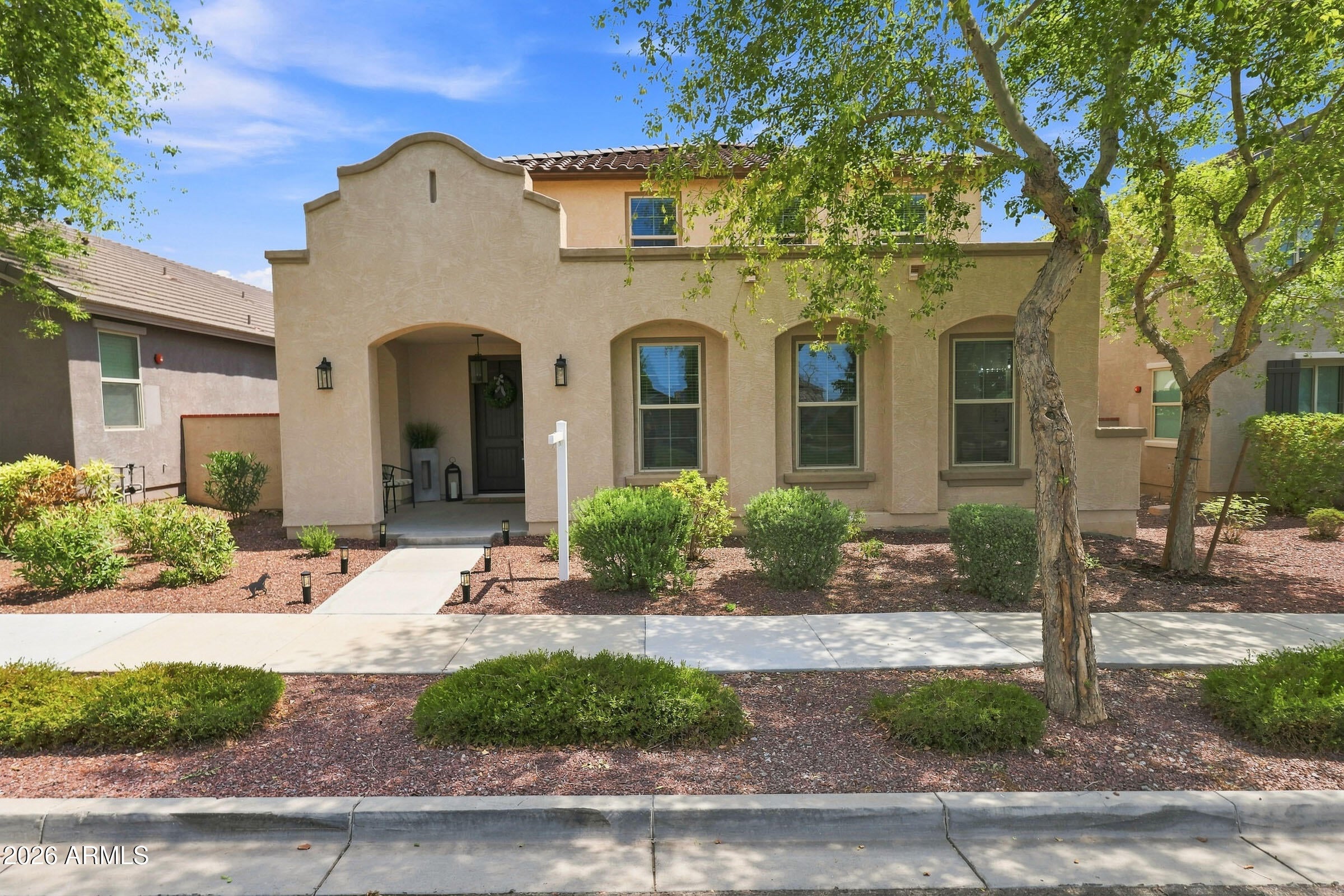 Your Verrado Lifestyle Starts Here