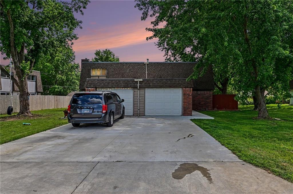 Freshly Updated Townhome with Private Backyard