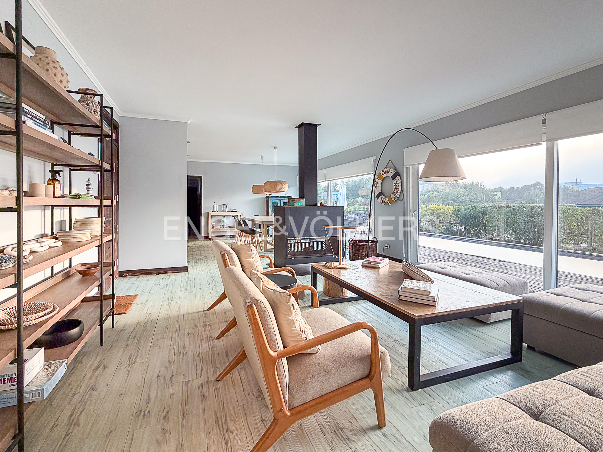Linda y comoda casa en condominio