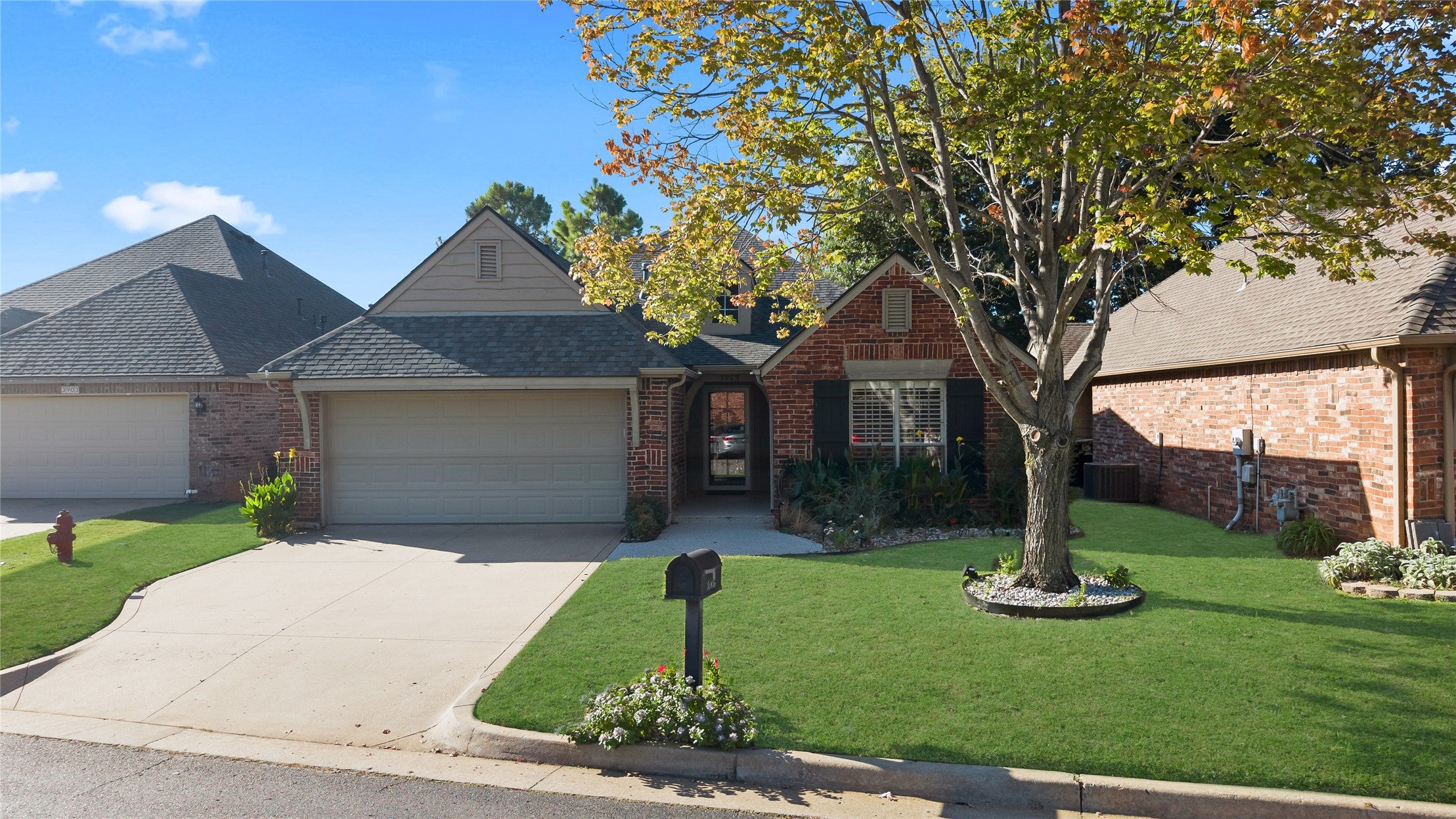 Move-in Ready in The Villages at Birchwood