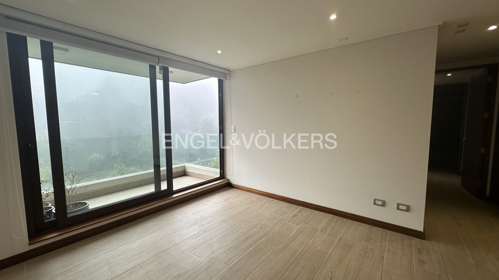 Exclusivo Departamento en Chiguayante