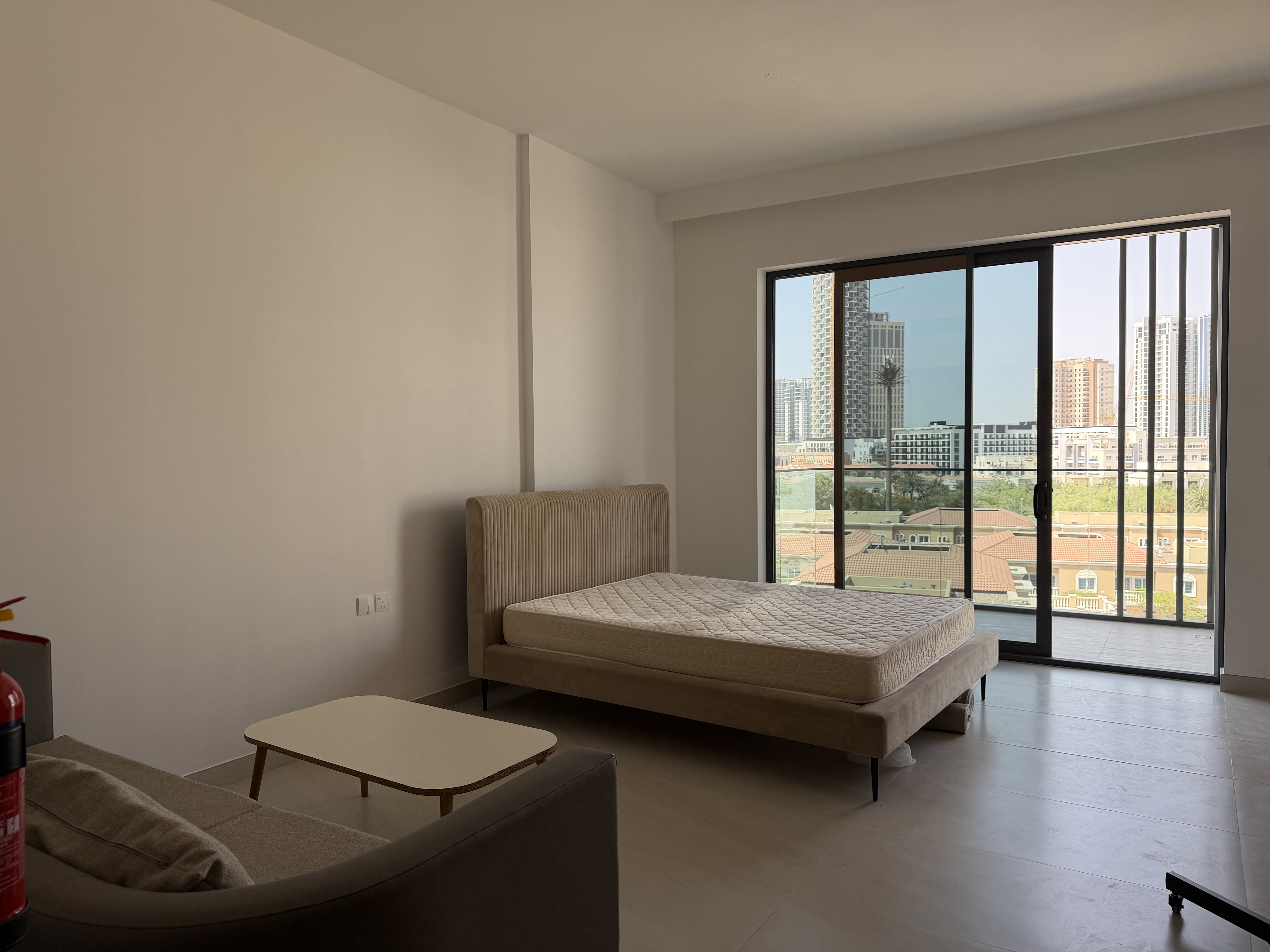 Brand New  |  Furnished  |  Luxury Living
