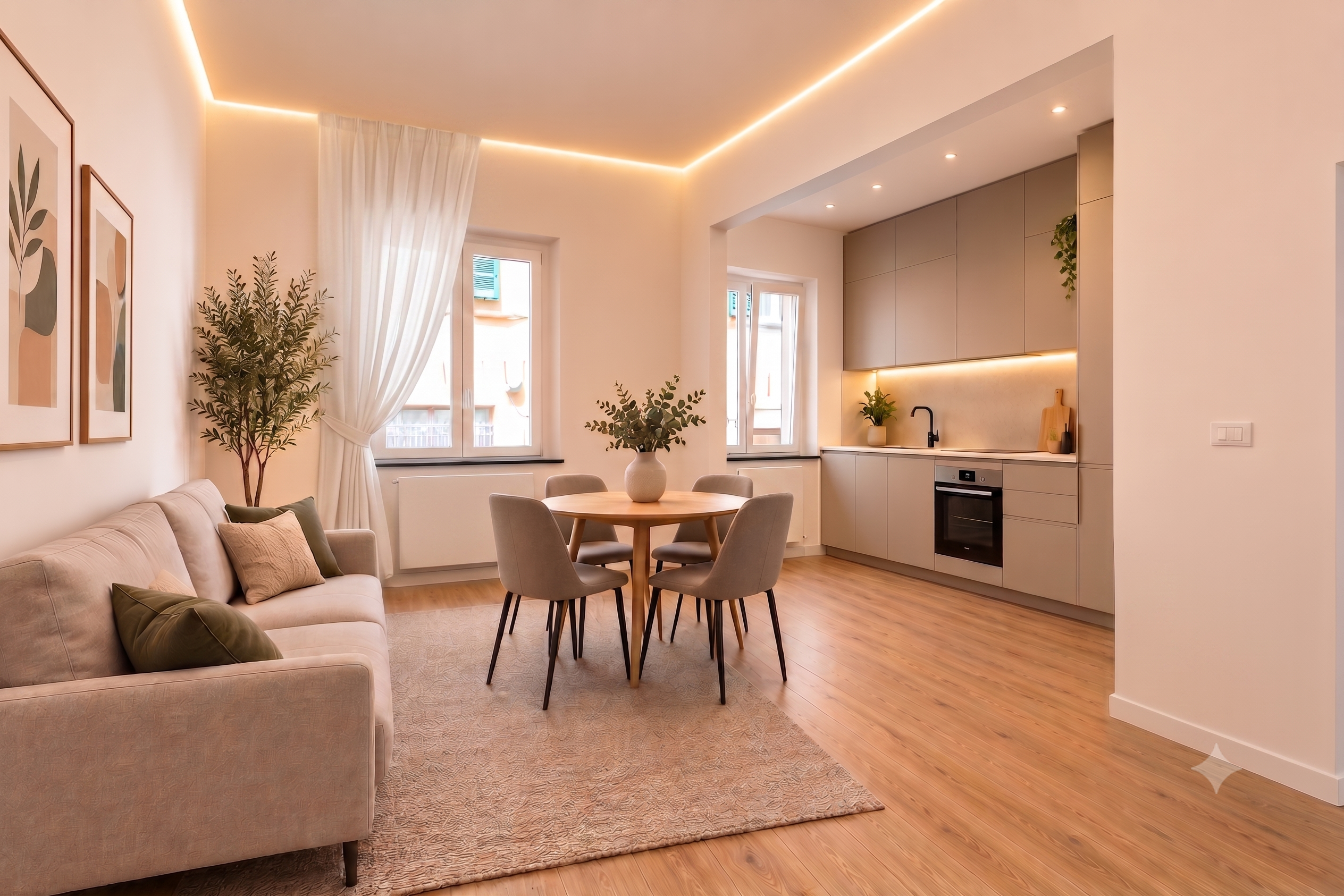 Exklusive Investition: Komfort, Design und Rendite im Herzen von Pisa