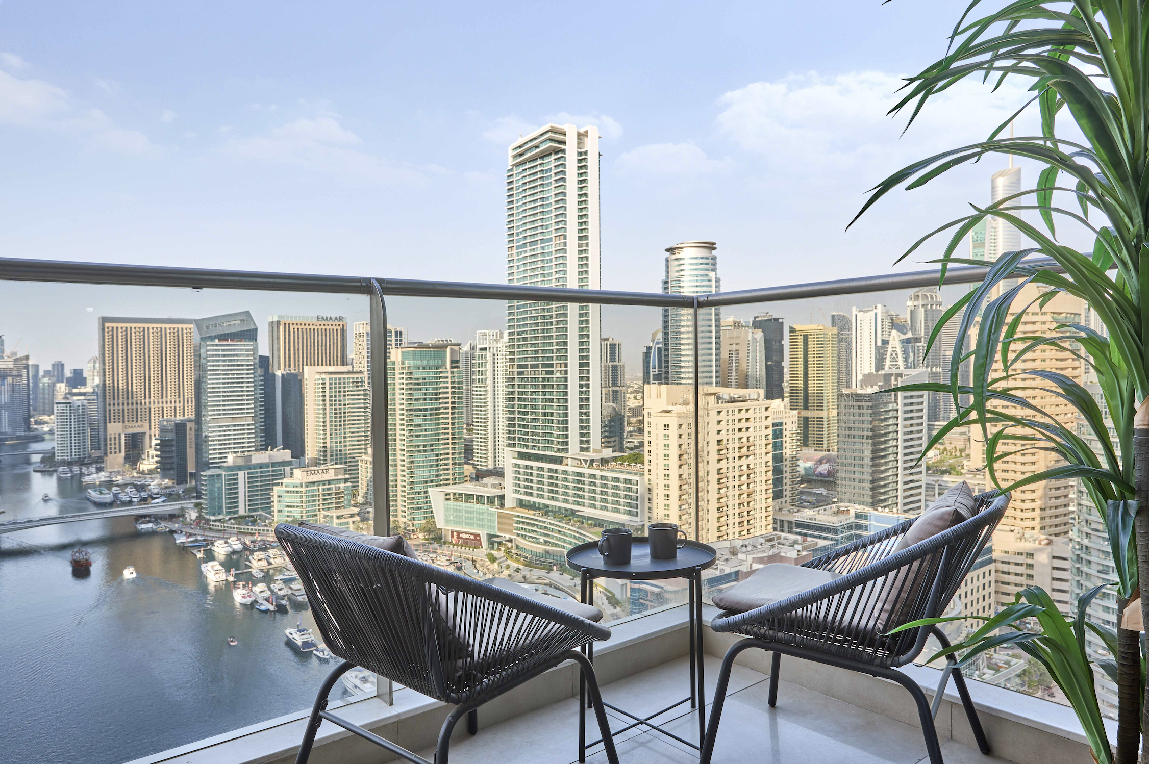 Dubai - Overview
